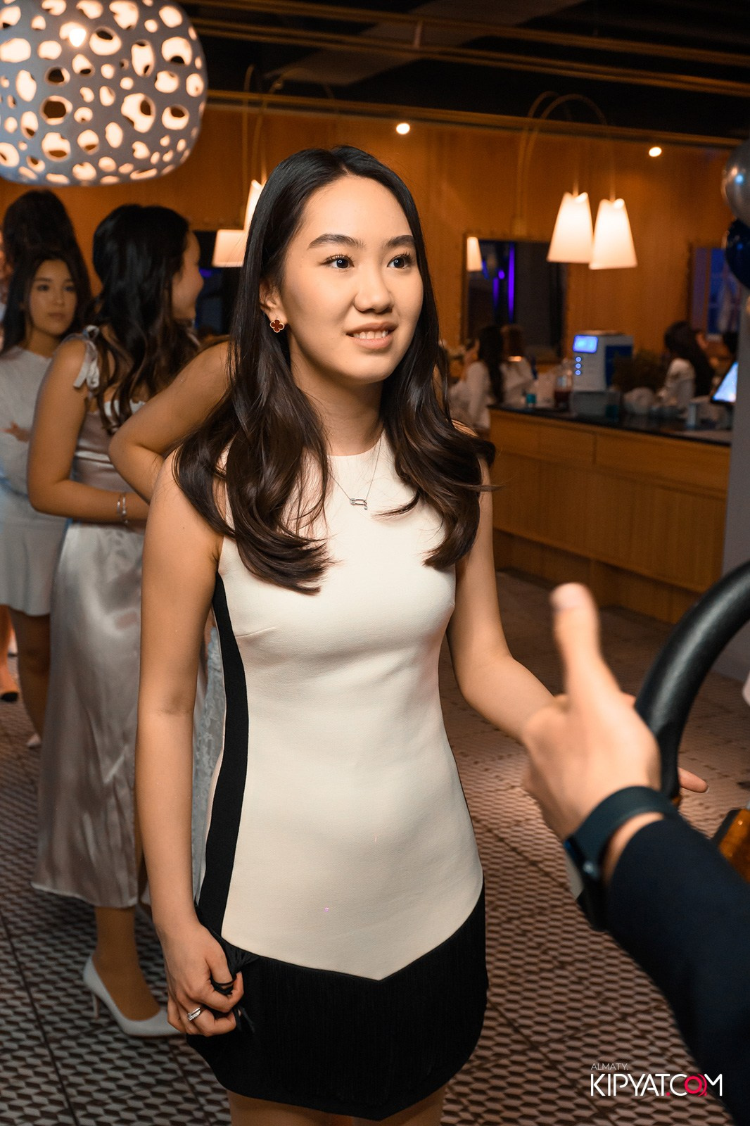 DARIYA'S BIRTHDAY PARTY. КИПЯТКОМ АЛМАТЫ!