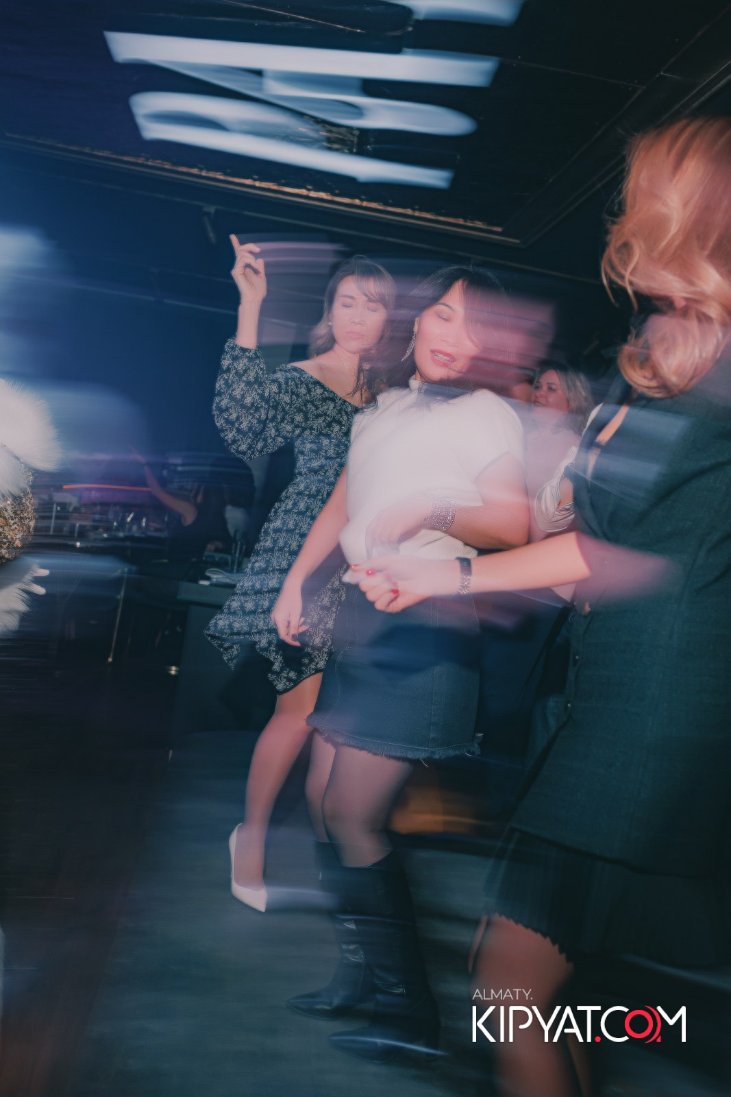 PATRIKI RESTAURANT. КИПЯТКОМ АЛМАТЫ!