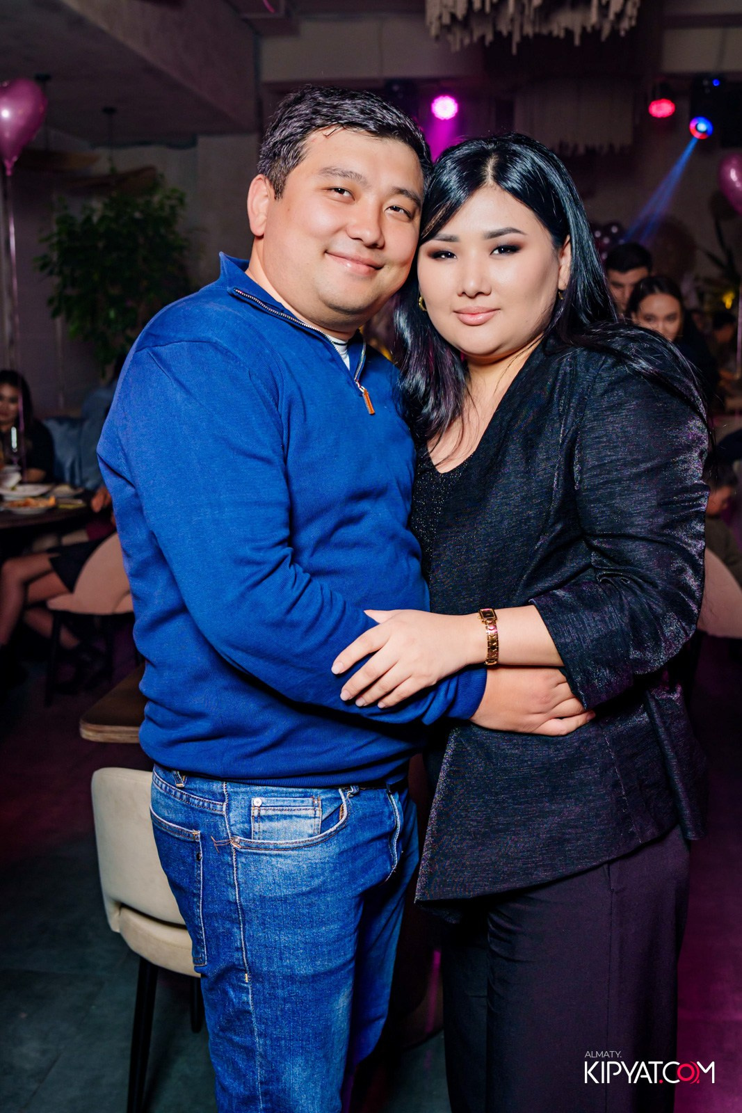 BAY RESTAURANT & BAR. КИПЯТКОМ АЛМАТЫ!