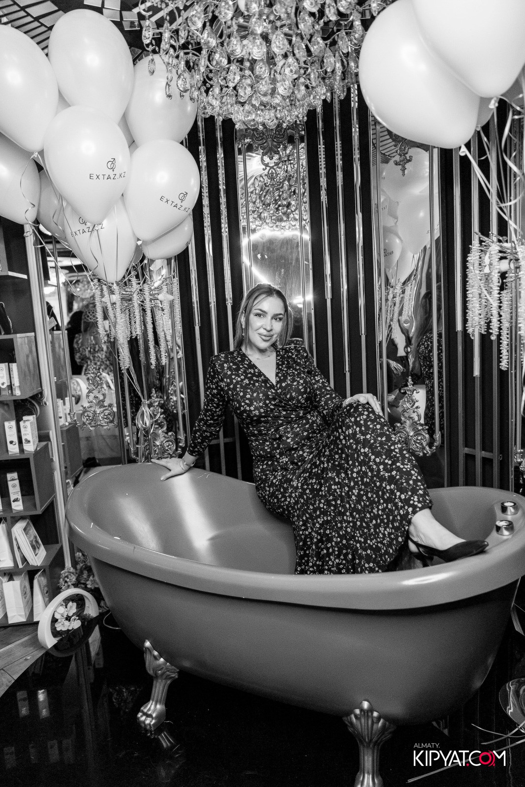 SPRING BRUNCH. КИПЯТКОМ АЛМАТЫ! Фотосъемка мероприятий в Алматы