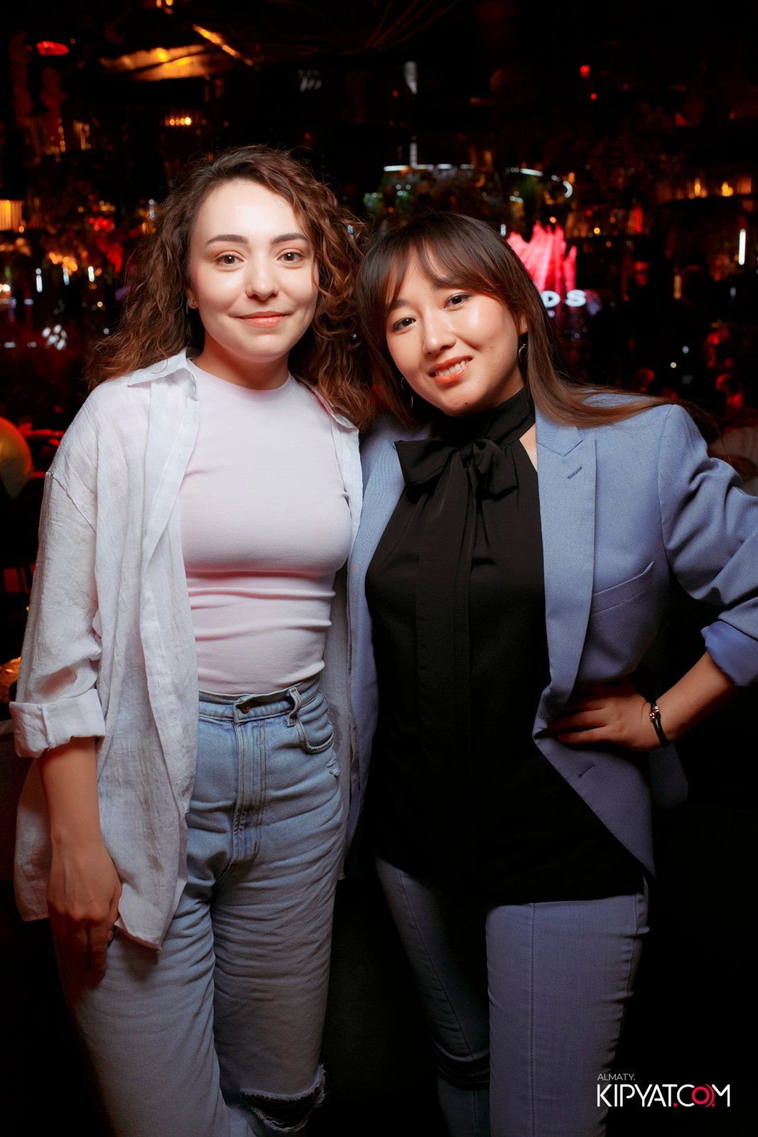 FRIENDS BAR & TERRACE. КИПЯТКОМ АЛМАТЫ! Фотосъемка мероприятий в Алматы