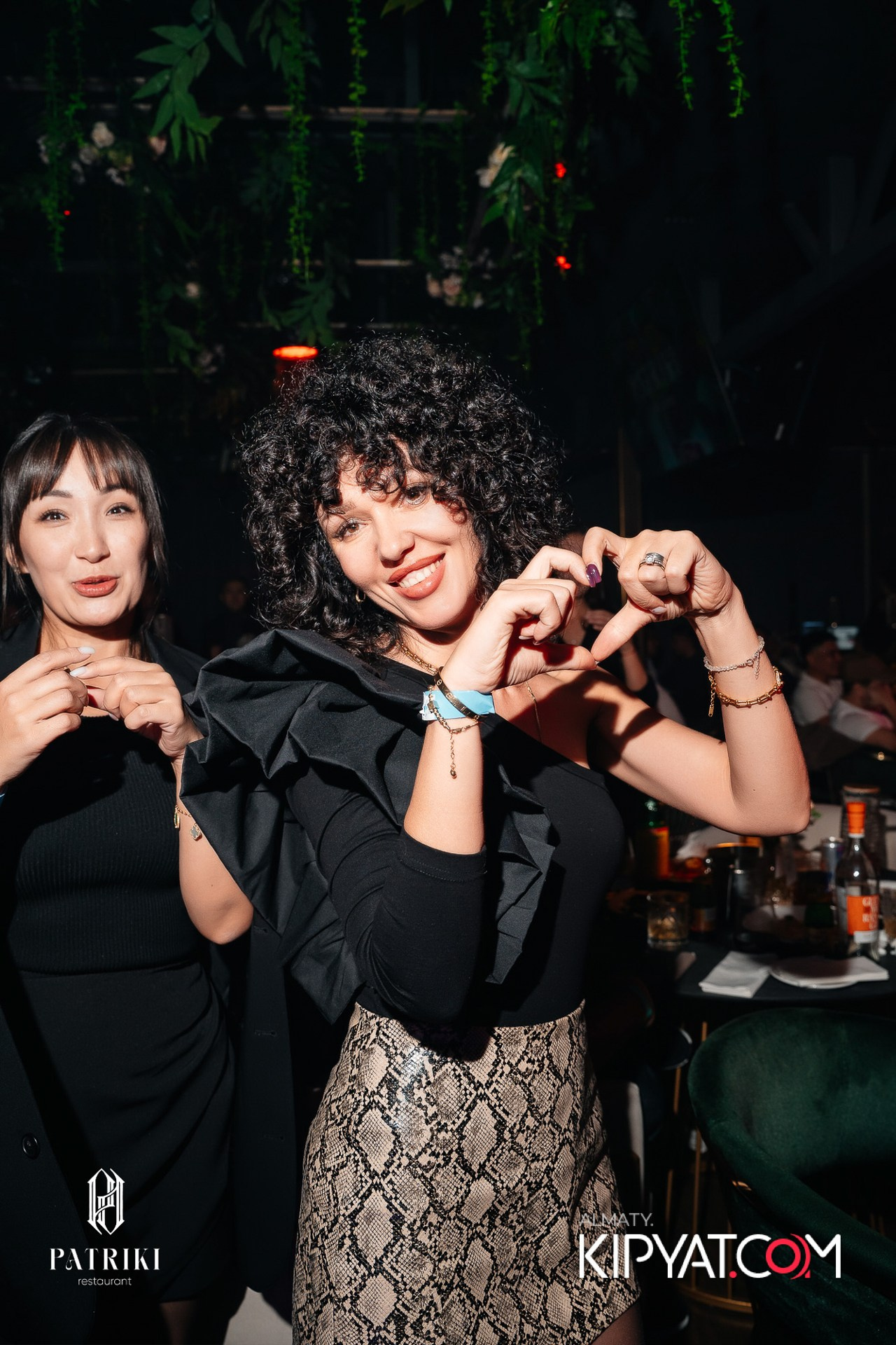 PATRIKI RESTAURANT. КИПЯТКОМ АЛМАТЫ! Фотосъемка мероприятий в Алматы