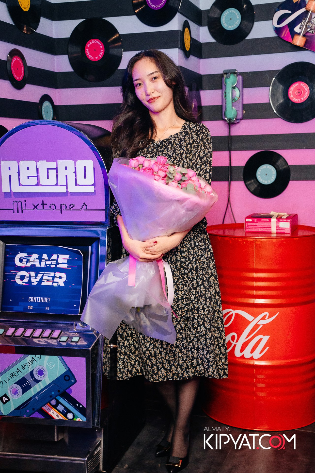 ДОРОГАЯ, Я НЕ ПИЛ. КИПЯТКОМ АЛМАТЫ!