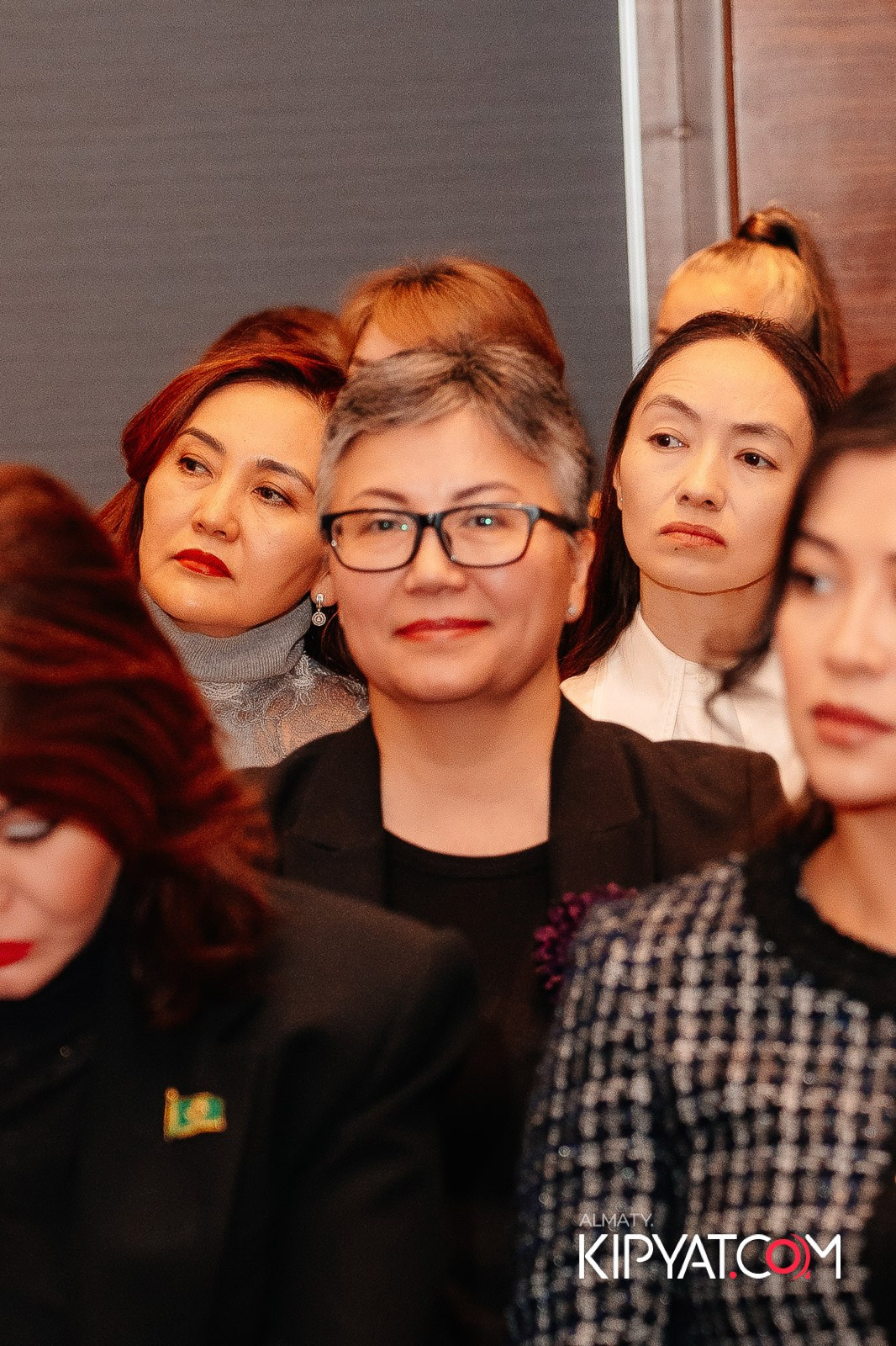 KAZAKH FASHION INDUSTRY. КИПЯТКОМ АЛМАТЫ!