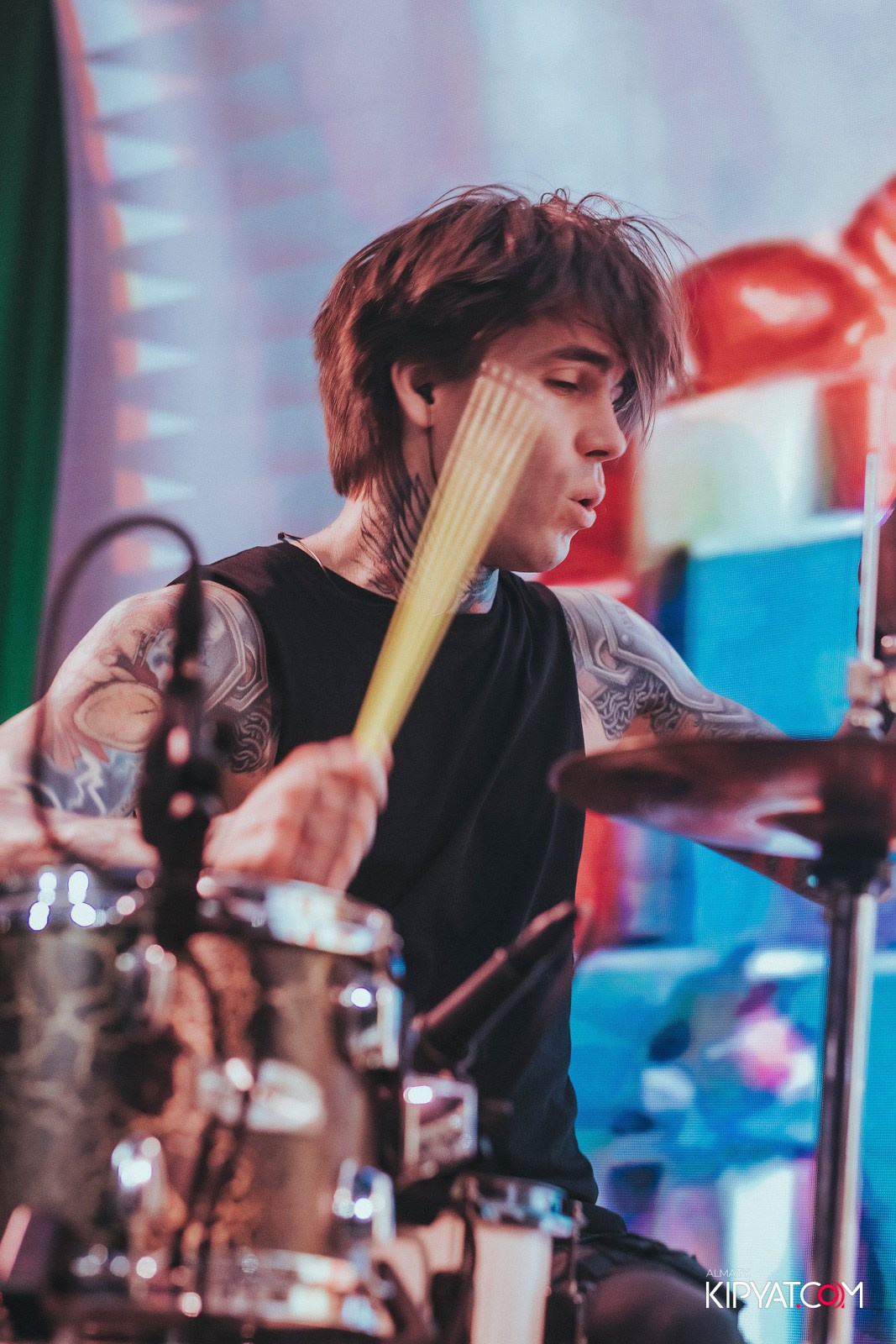 BLA BLA BAR. КИПЯТКОМ АЛМАТЫ!