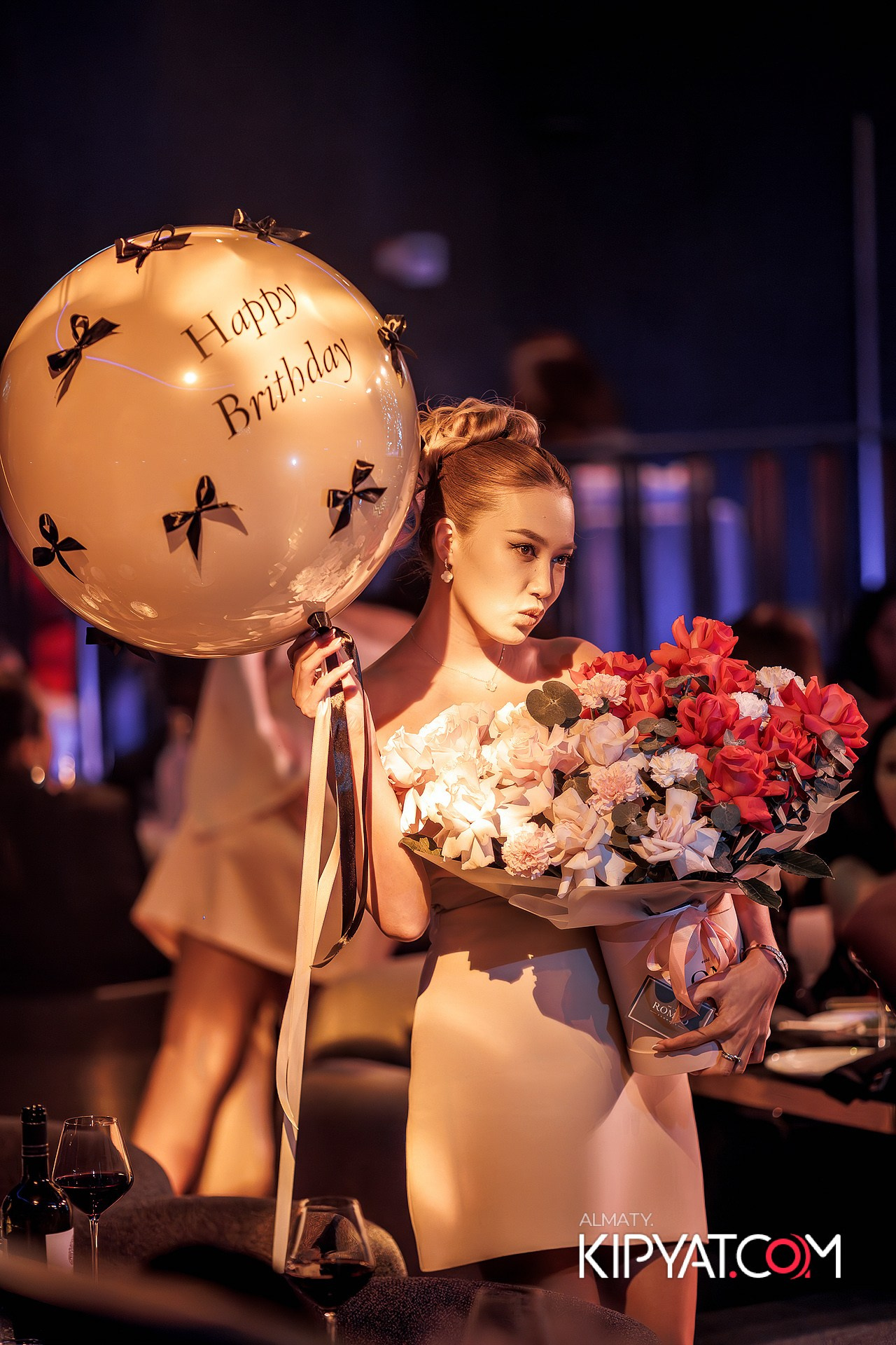 QUEEN. КИПЯТКОМ АЛМАТЫ!