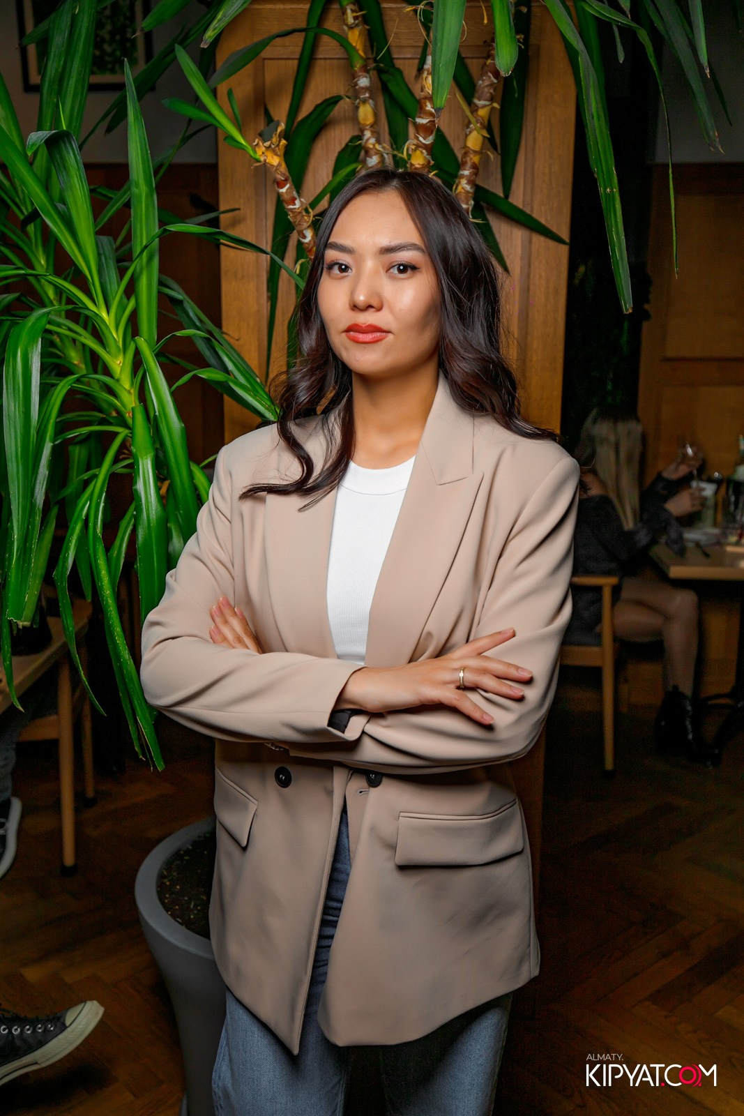 PAULANER. КИПЯТКОМ АЛМАТЫ!