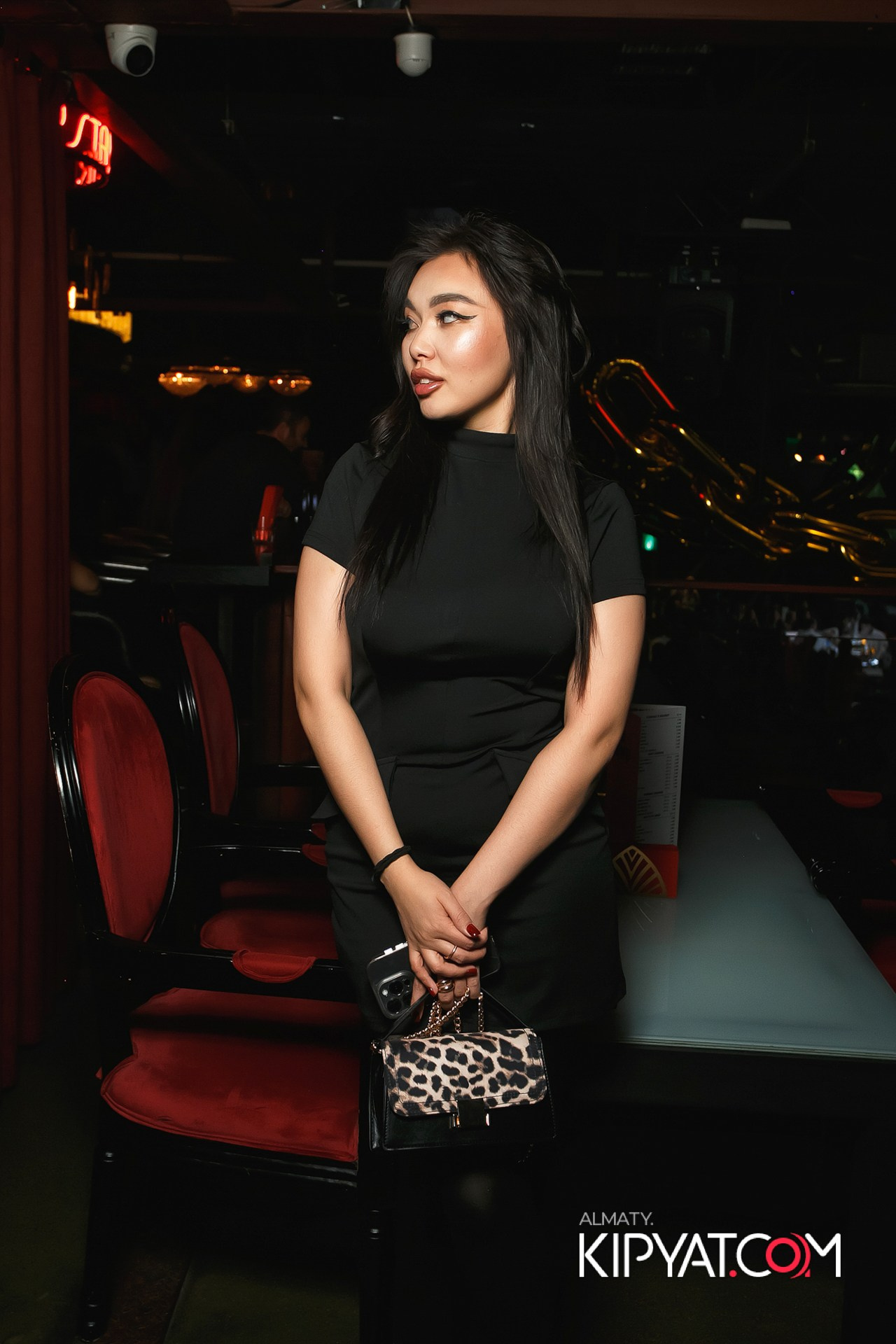 BLA BLA BAR. КИПЯТКОМ АЛМАТЫ!