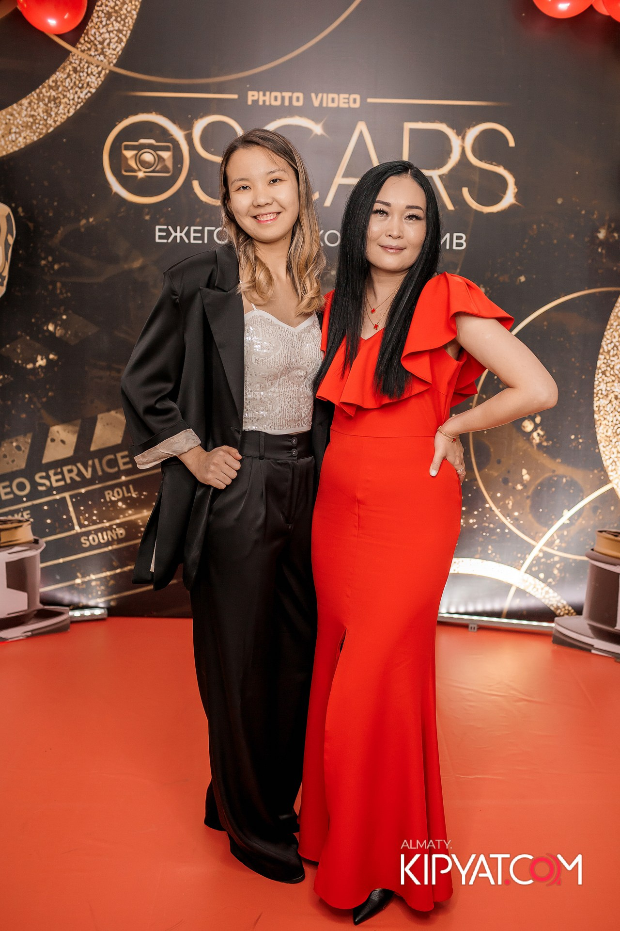 КОРПОРАТИВ PHOTO VIDEO SERVICE. КИПЯТКОМ АЛМАТЫ!