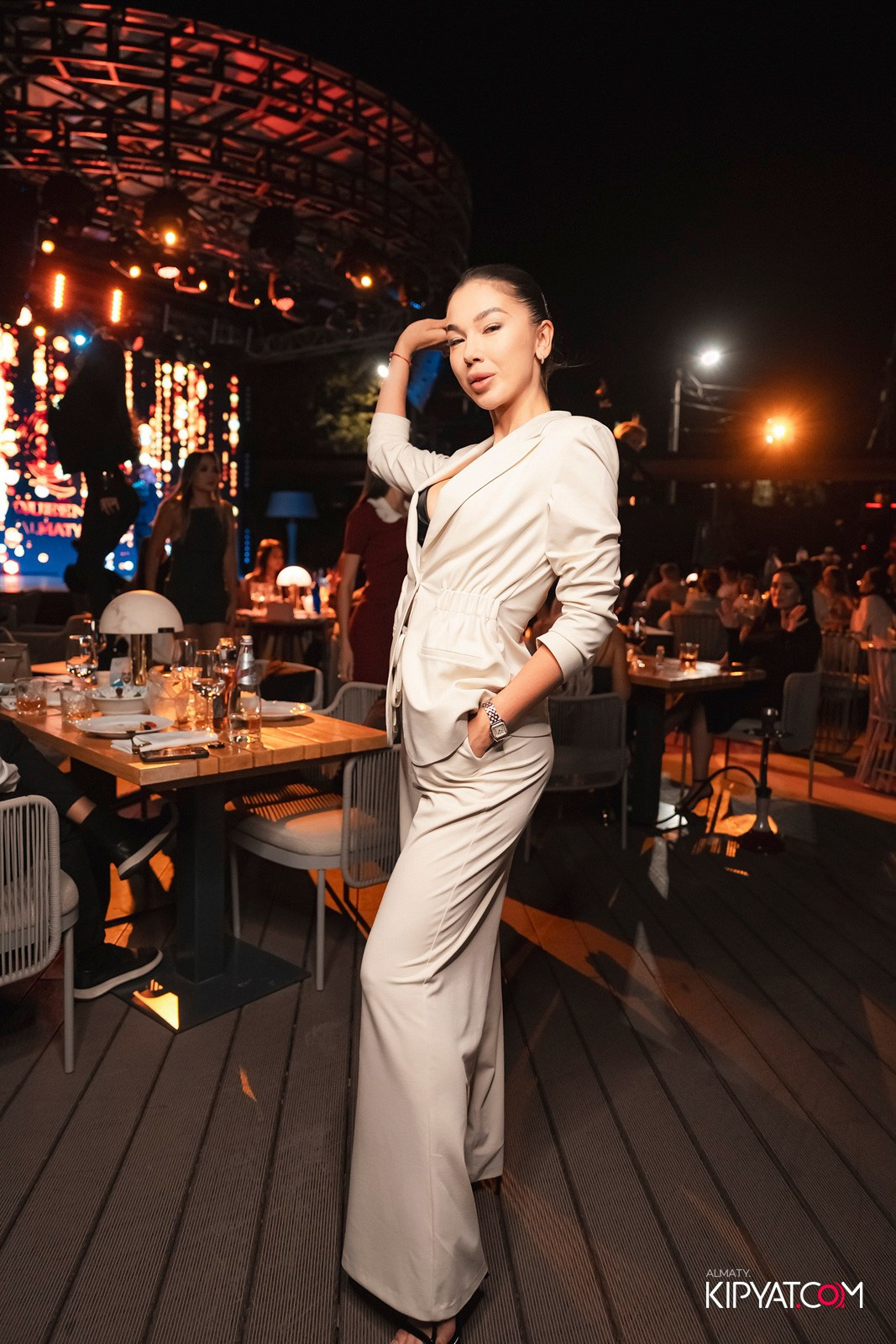 QUEEN. КИПЯТКОМ АЛМАТЫ!