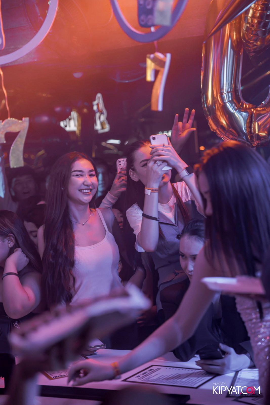 BIRTHDAY PARTY BHB. КИПЯТКОМ АЛМАТЫ! Фотосъемка мероприятий в Алматы