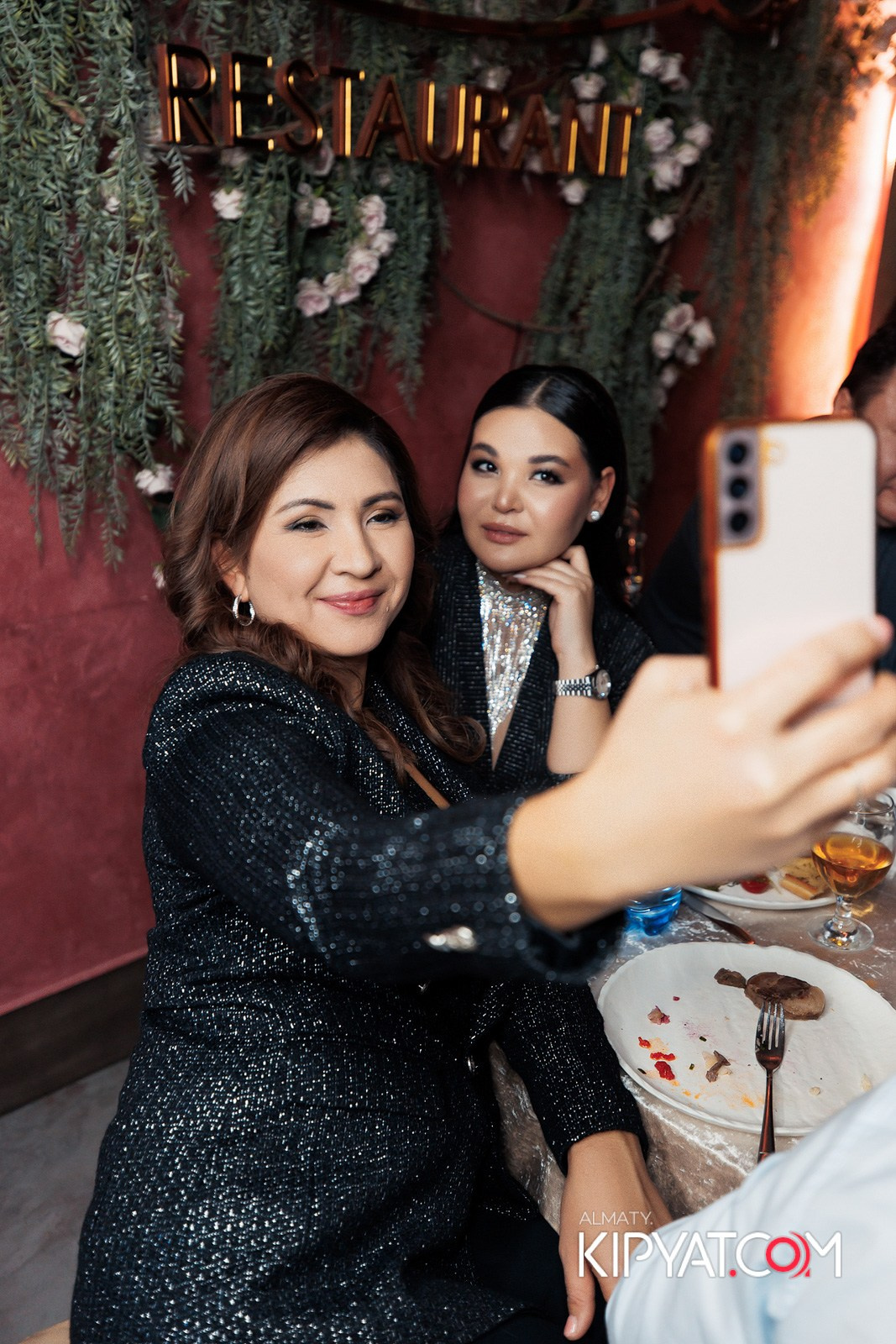 КОРПОРАТИВ КТК ЖАНАЛЫКТАР. КИПЯТКОМ АЛМАТЫ!