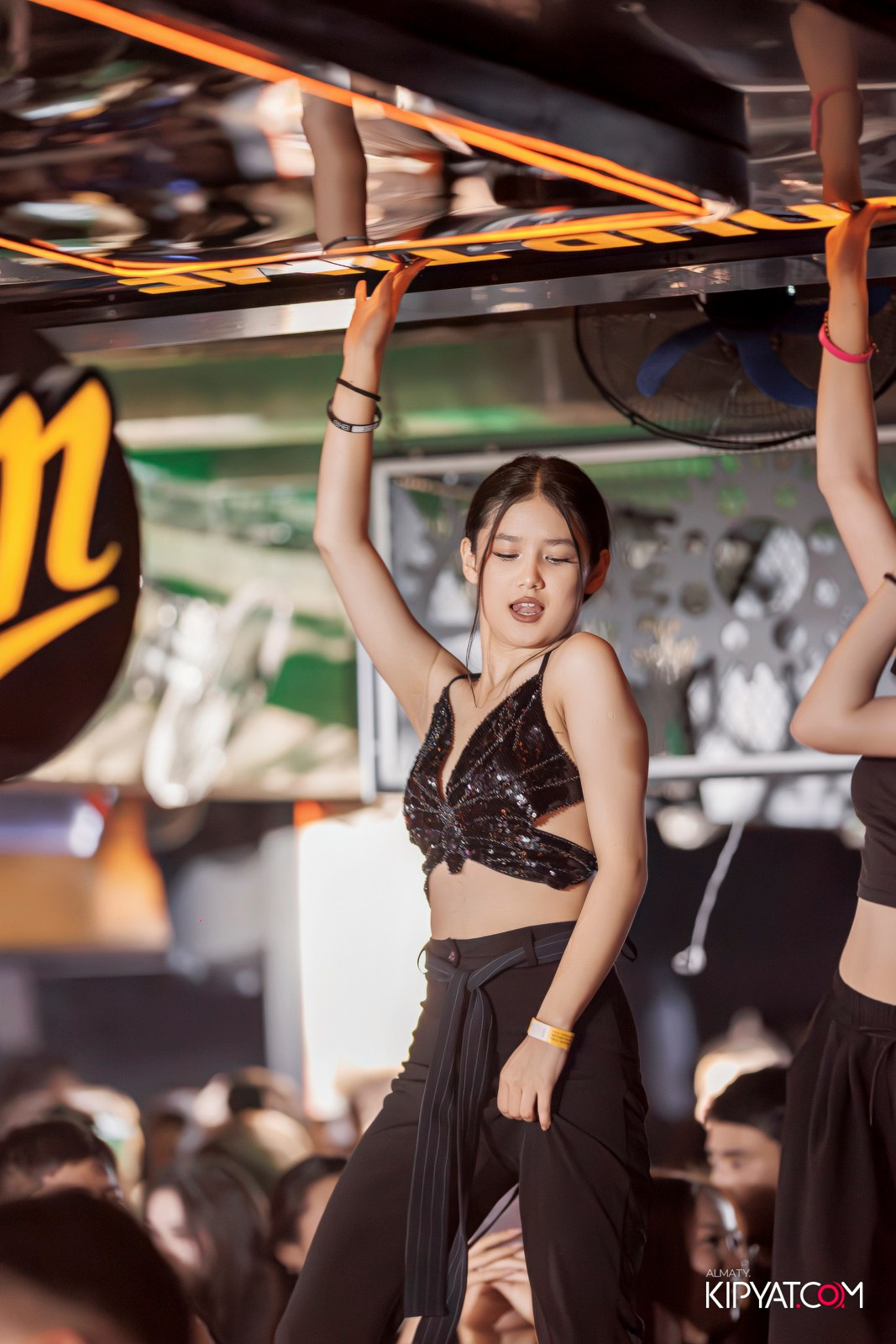 BHB. КИПЯТКОМ АЛМАТЫ!