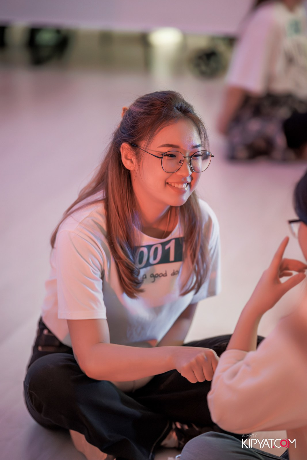 КВЕСТ-ШОУ ALAROVICH ИГРА В КАЛЬМАРА. КИПЯТКОМ АЛМАТЫ!