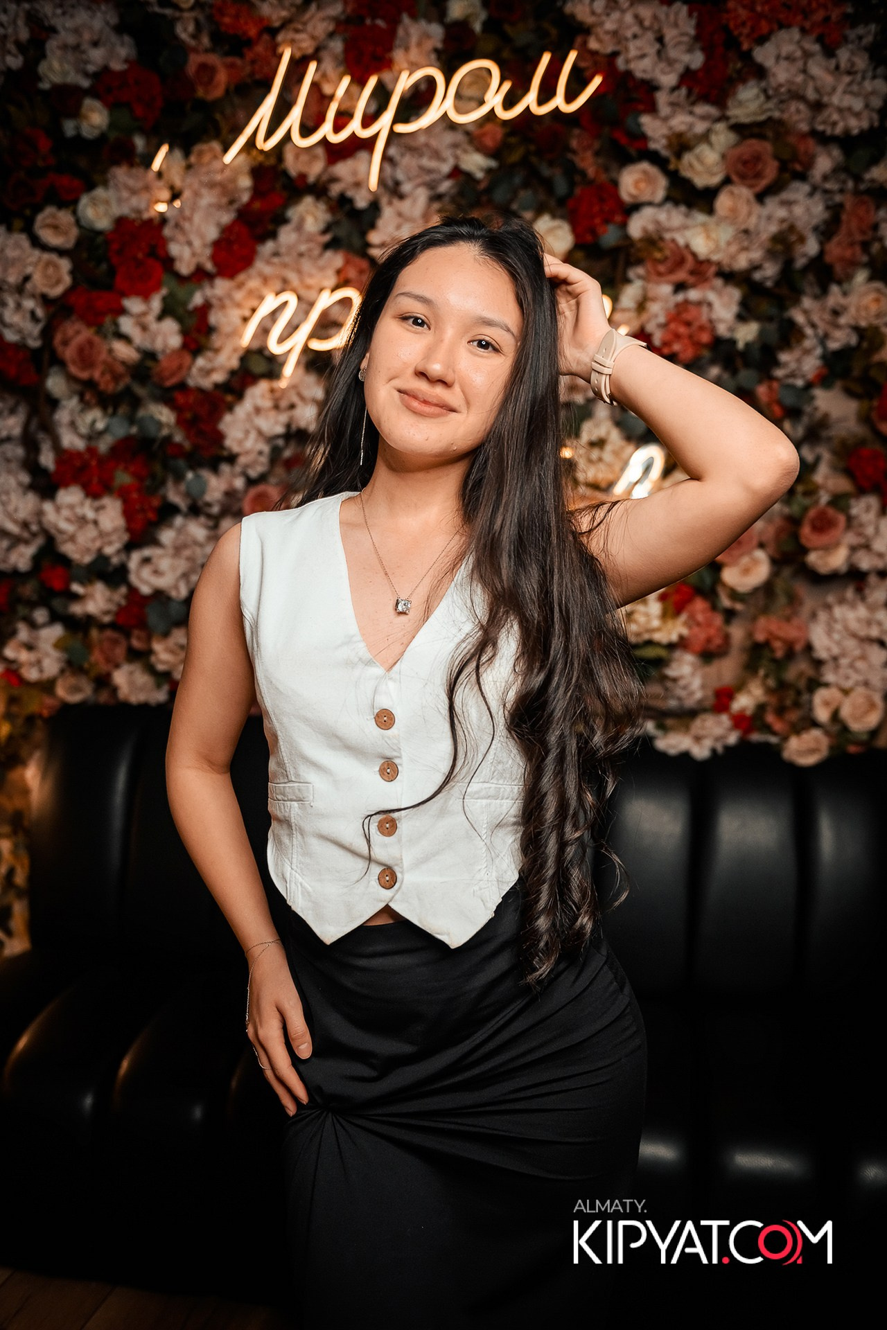 LUGO BAR. КИПЯТКОМ АЛМАТЫ!