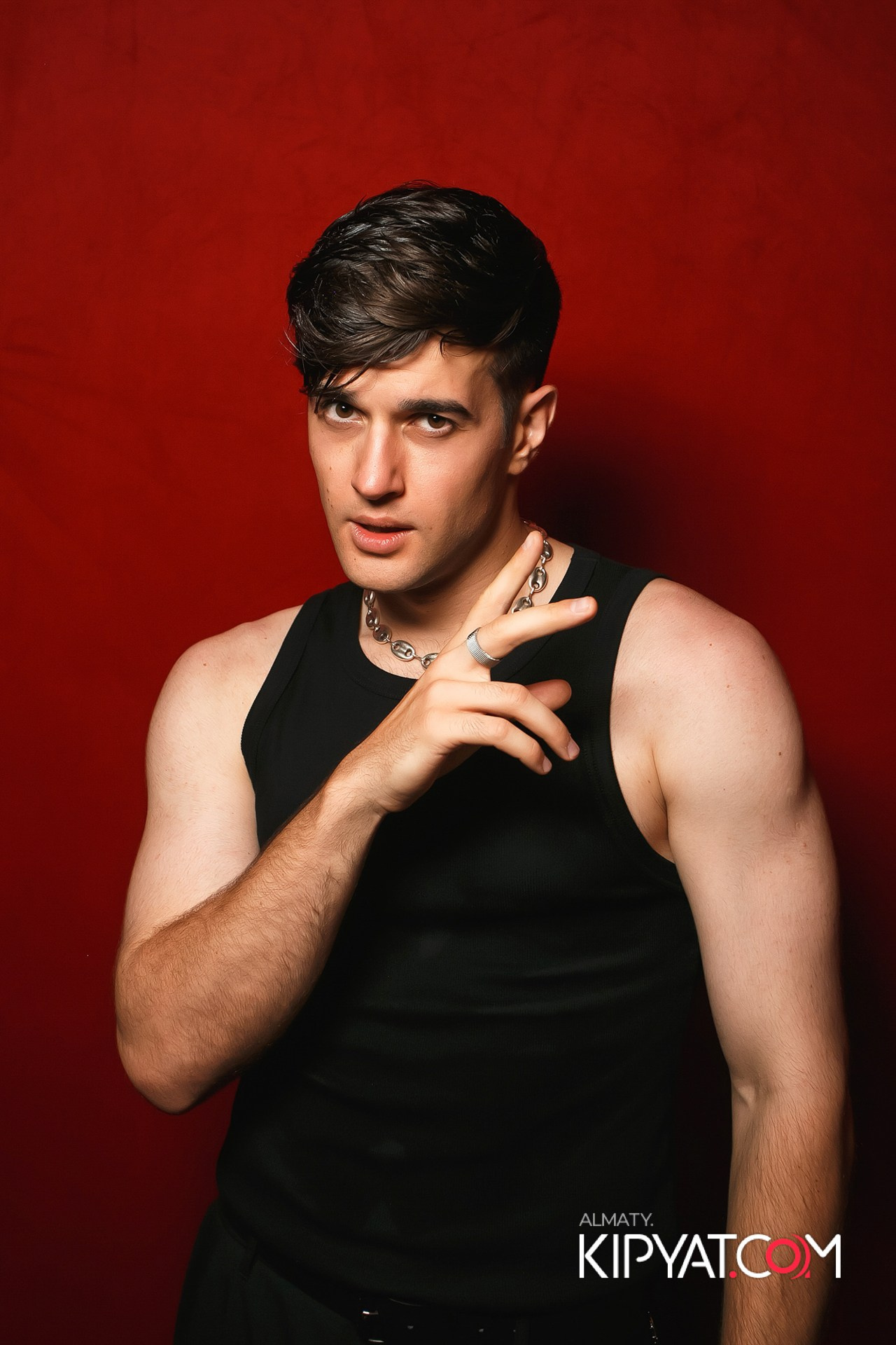 BLA BLA BAR. КИПЯТКОМ АЛМАТЫ!