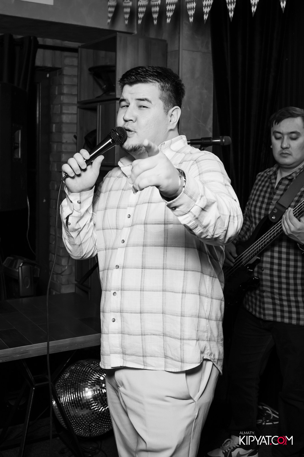 OKTOBERFEST-ПИНТА НА ГОГОЛЯ. КИПЯТКОМ АЛМАТЫ!