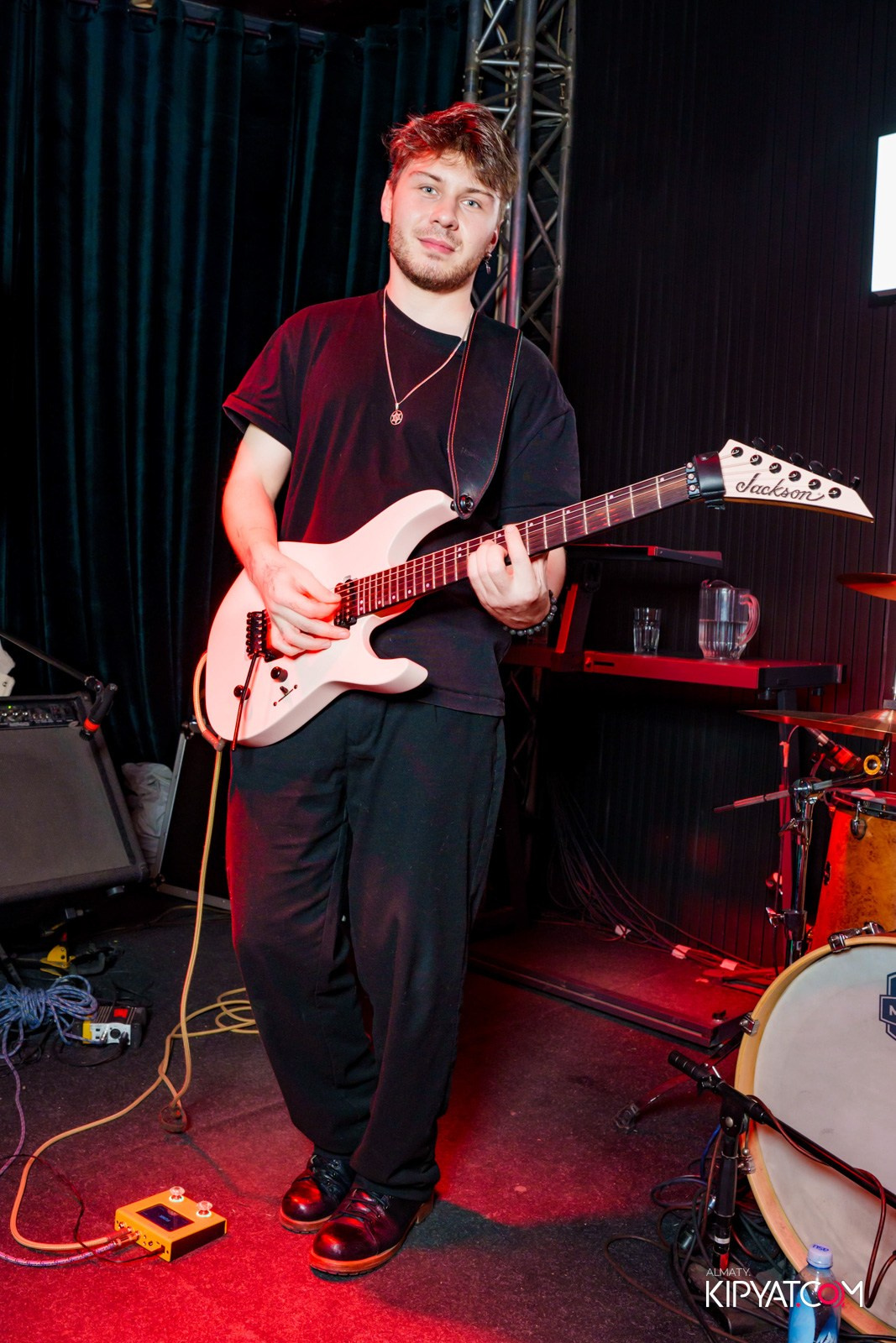 ПИНТА НА ДОСТЫК. КИПЯТКОМ АЛМАТЫ!