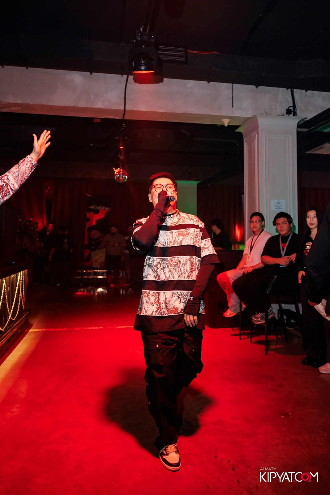 HELL FEST 2025. КИПЯТКОМ АЛМАТЫ! Фотосъемка мероприятий в Алматы