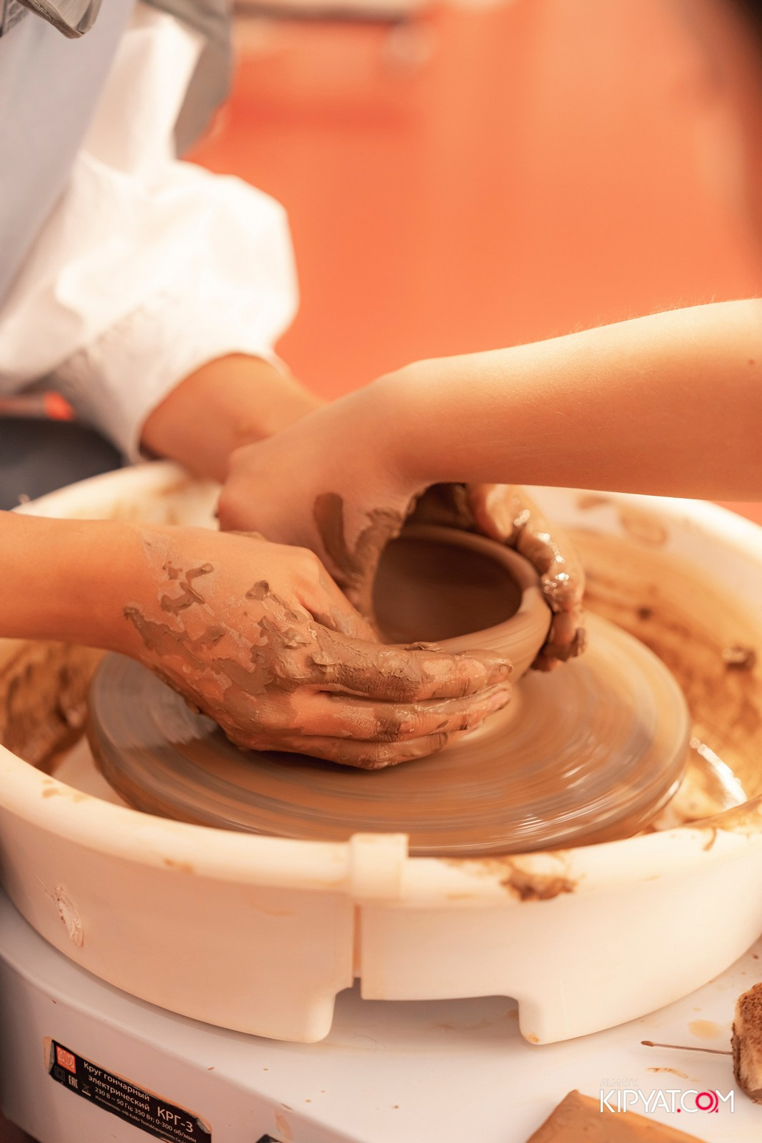 ETHNO POP-UP STORE, SABANTOI B SADU ARENA. КИПЯТКОМ АЛМАТЫ!