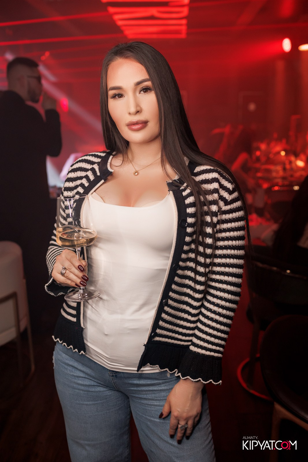 PATRIKI RESTAURANT. КИПЯТКОМ АЛМАТЫ!