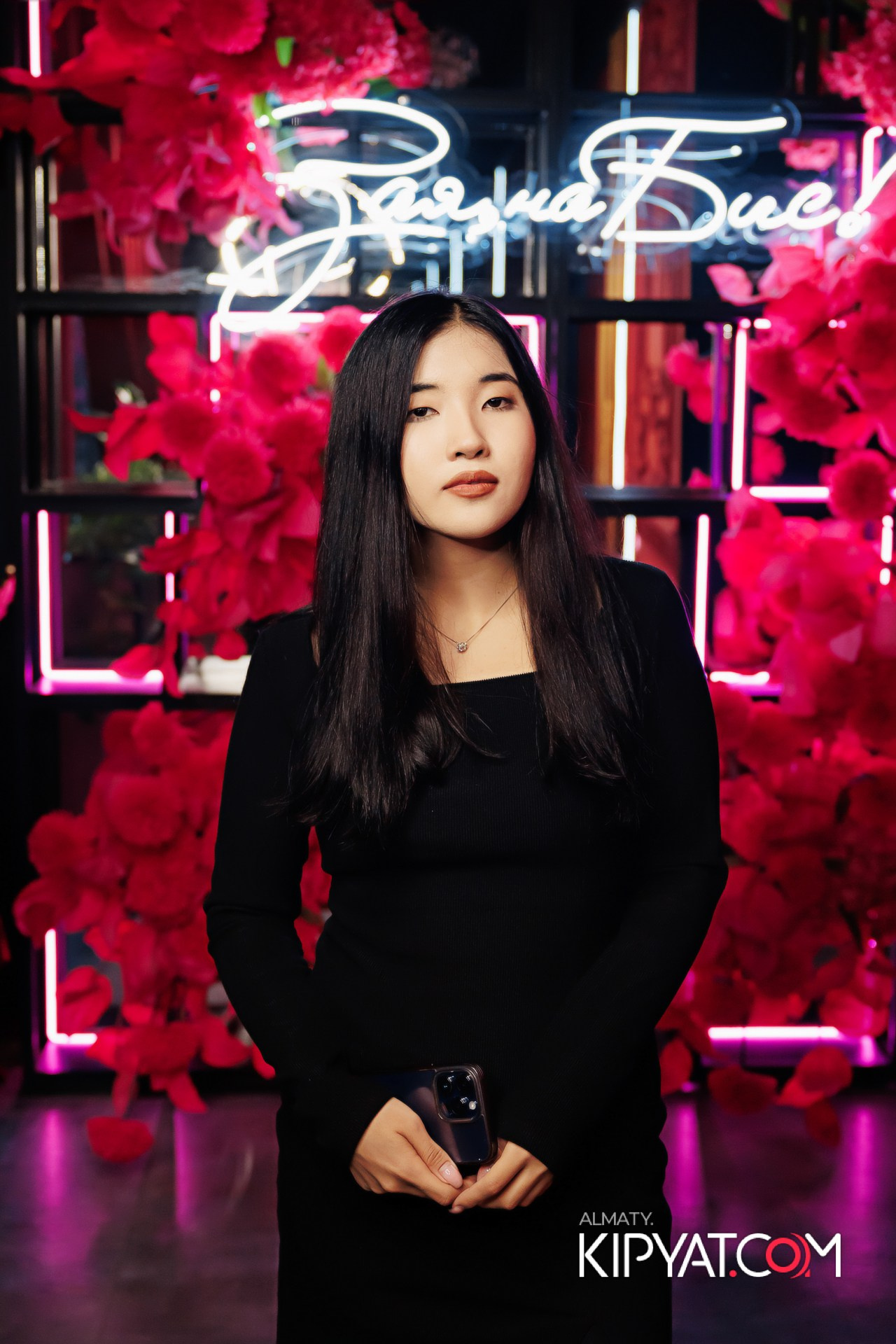 ЗАЯ НА БИС!. КИПЯТКОМ АЛМАТЫ!