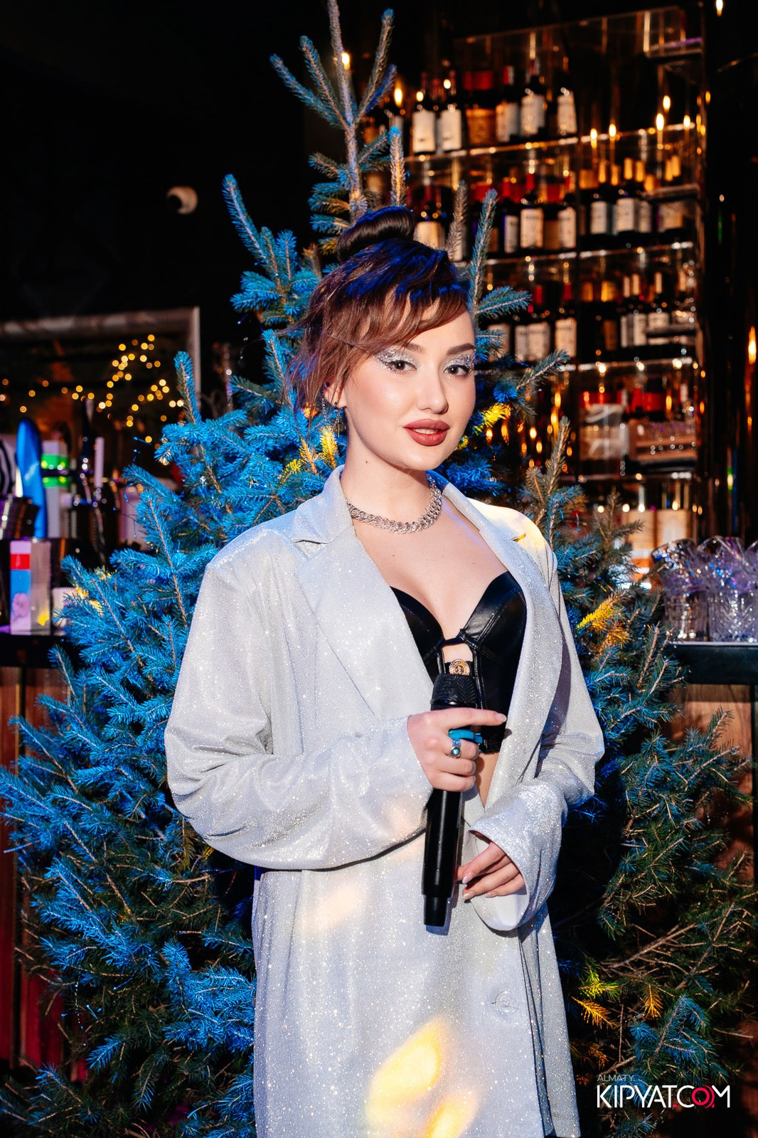 MOOD KARAOKE & TERRACE. КИПЯТКОМ АЛМАТЫ!