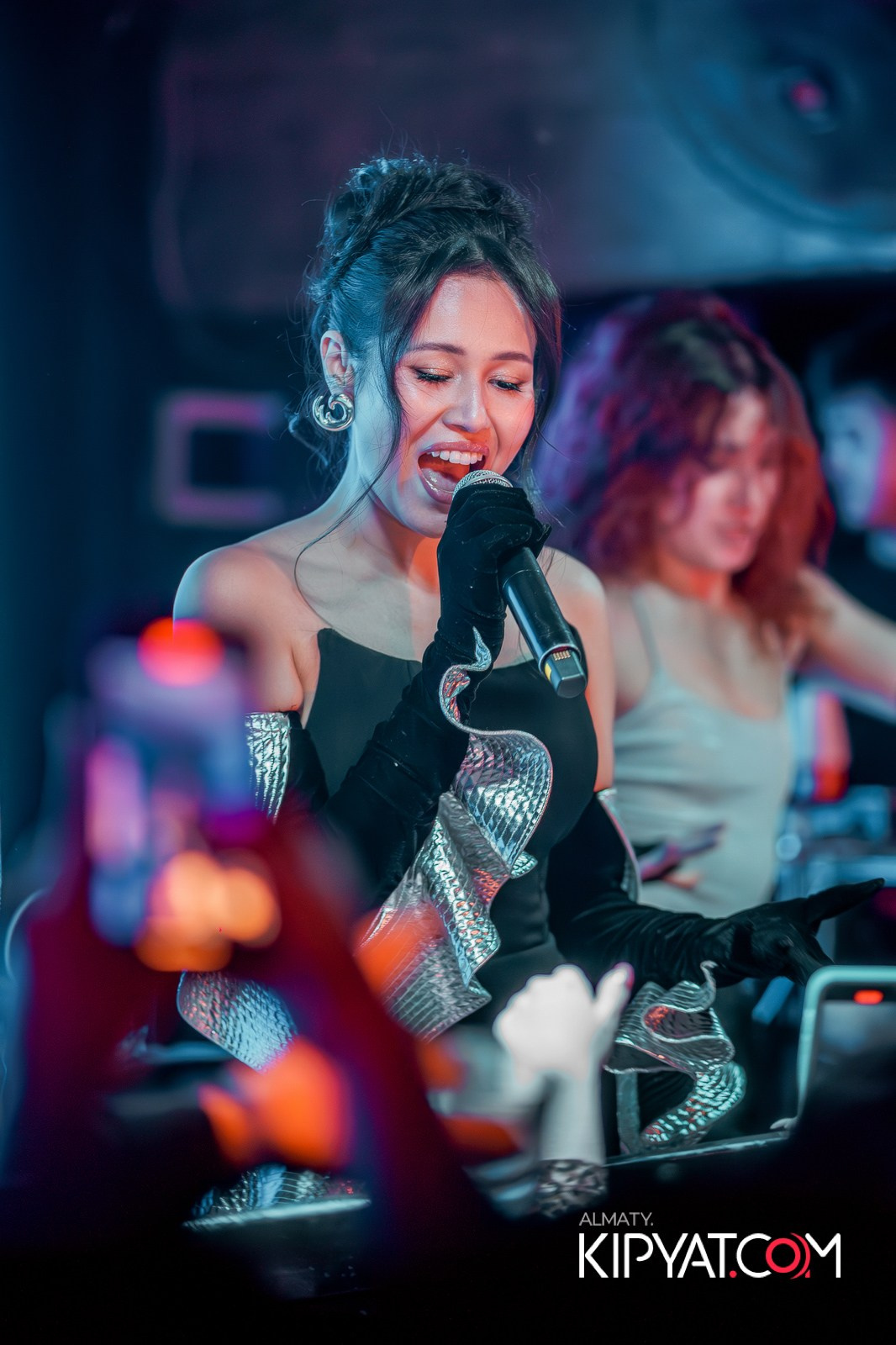 BHB. КИПЯТКОМ АЛМАТЫ!