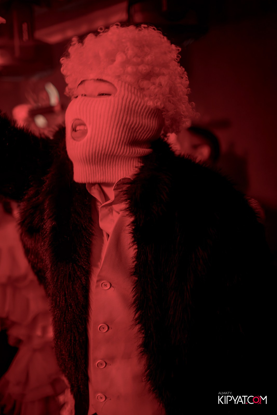 PATRIKI RESTAURANT. КИПЯТКОМ АЛМАТЫ!