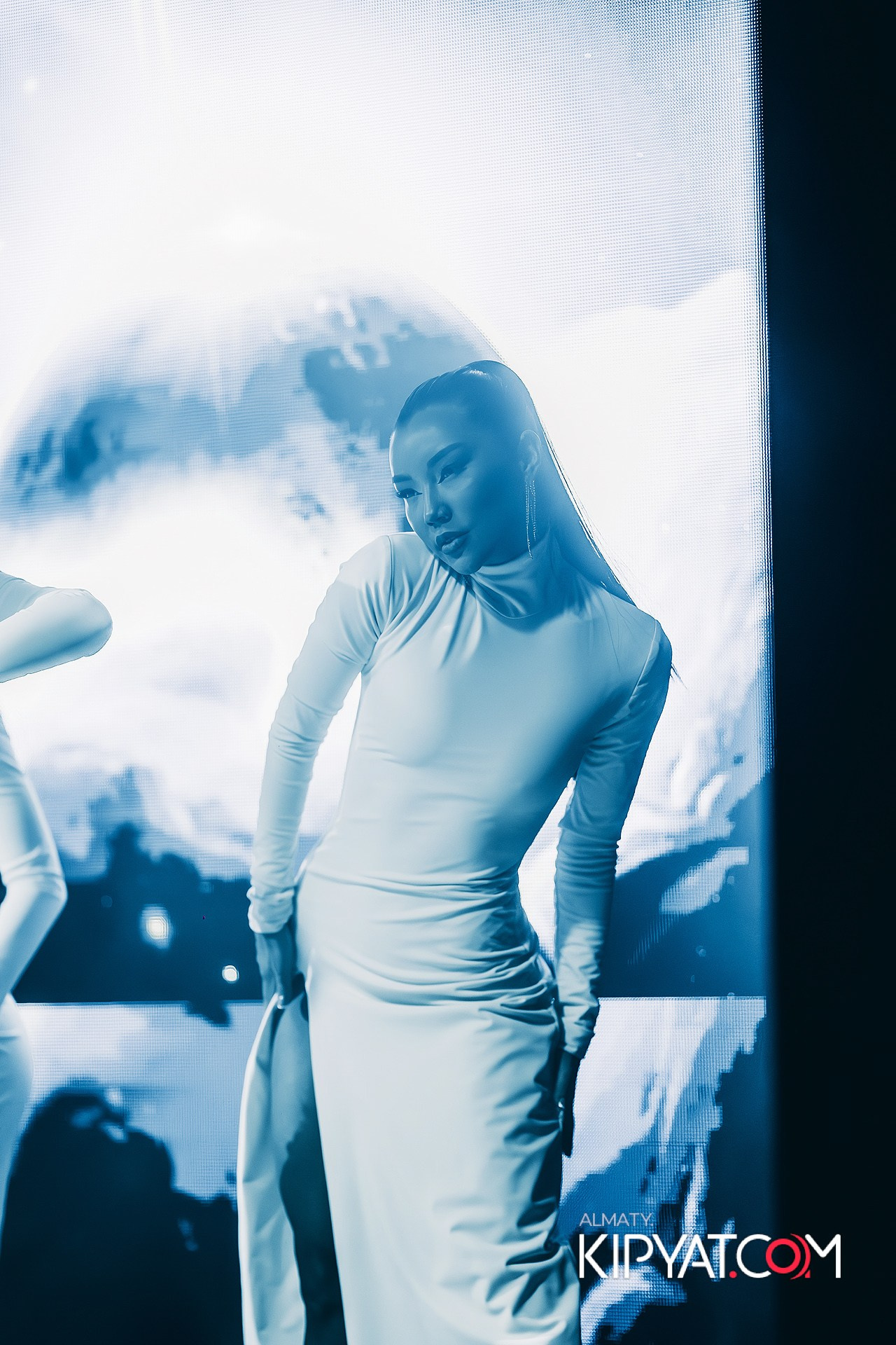 QUEEN. КИПЯТКОМ АЛМАТЫ!