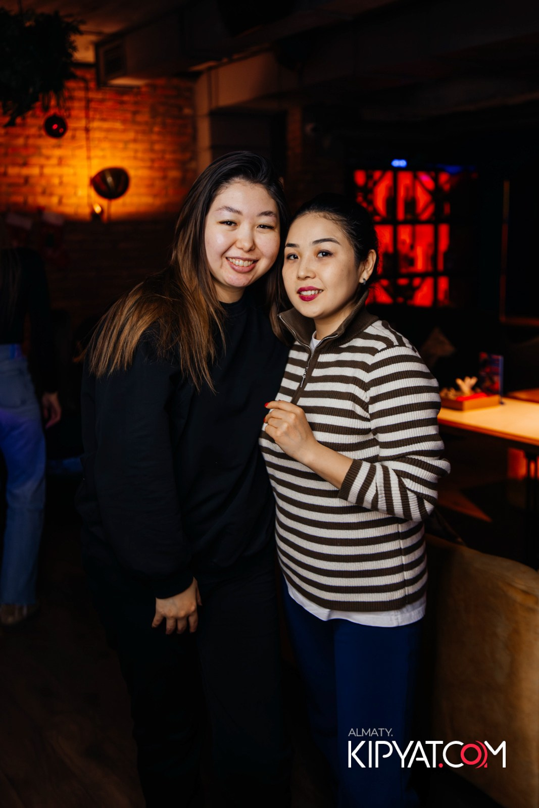 OLOVO BAR НА САТПАЕВА. КИПЯТКОМ АЛМАТЫ!