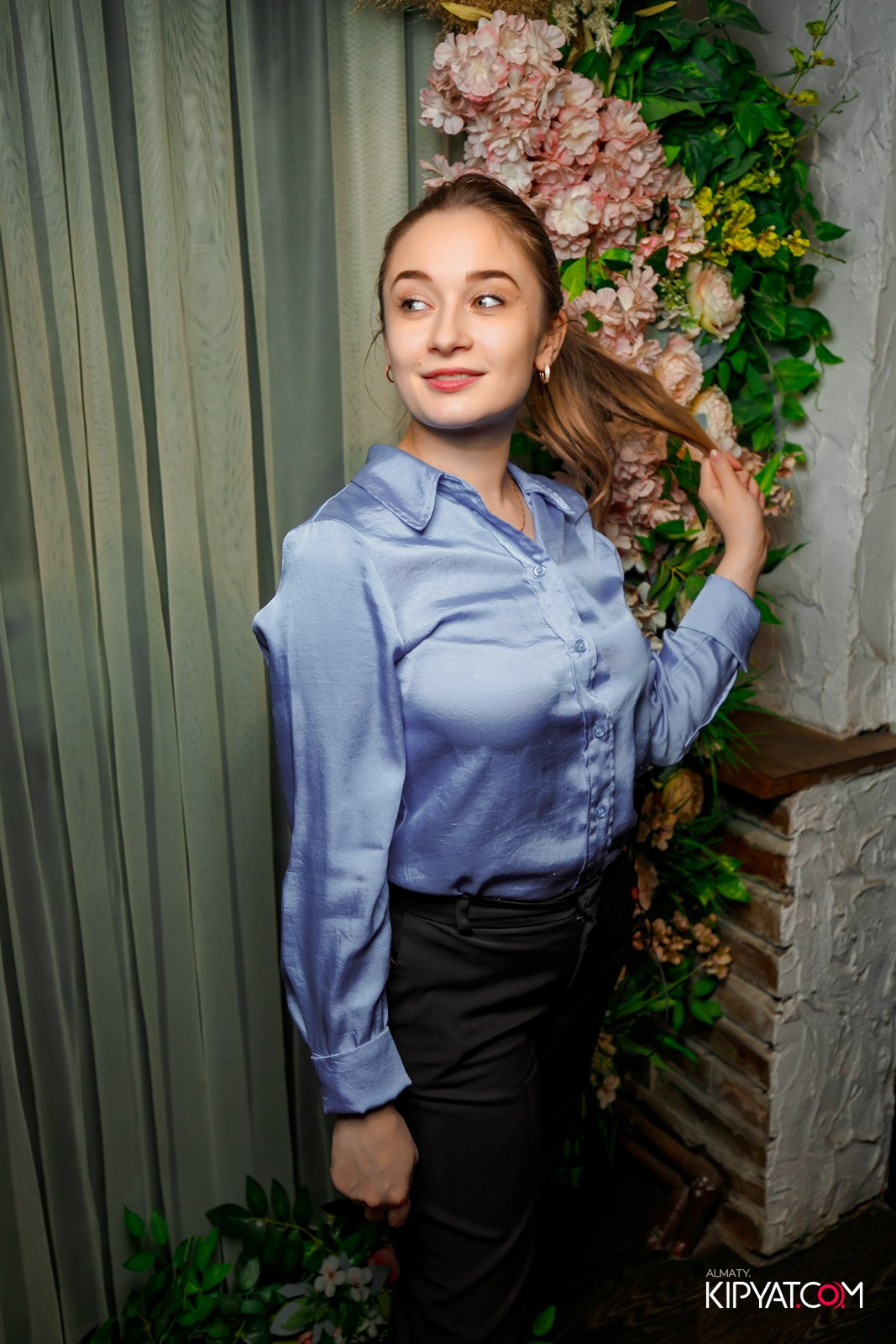 ВАХТАНГУРИ. КИПЯТКОМ АЛМАТЫ!