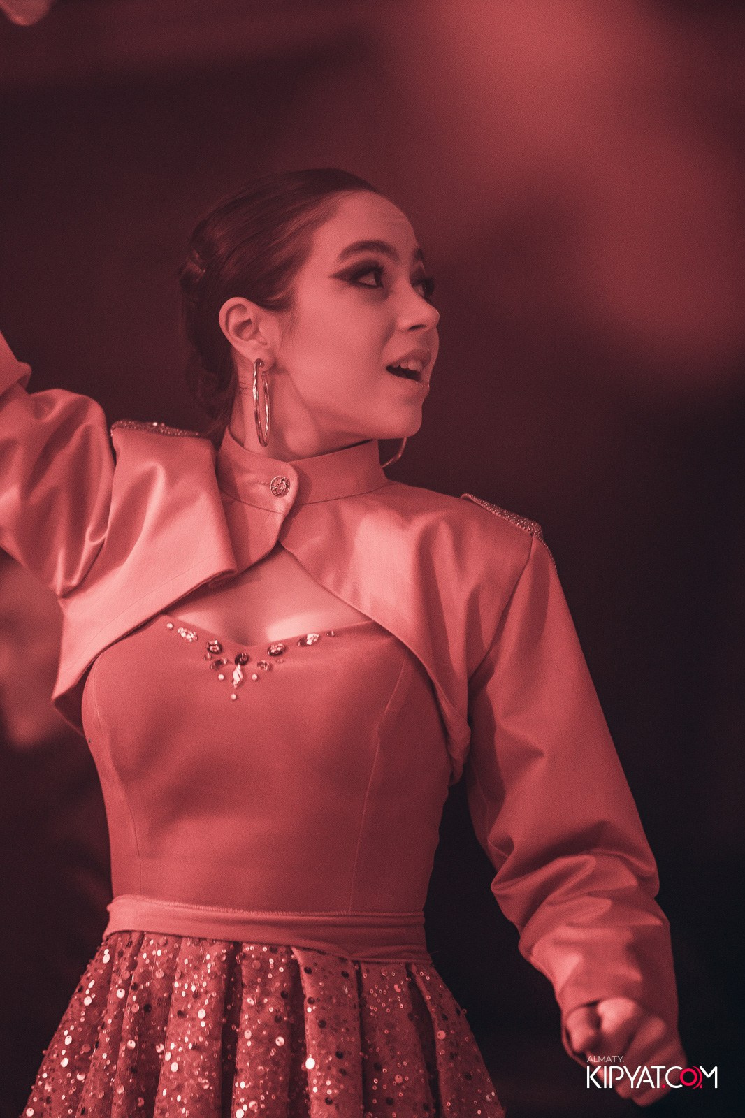 PATRIKI RESTAURANT. КИПЯТКОМ АЛМАТЫ!