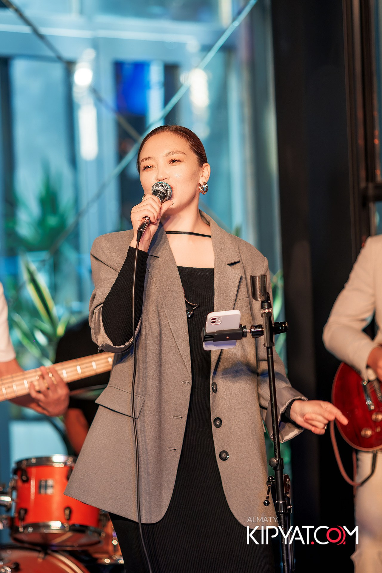 Noodles. КИПЯТКОМ АЛМАТЫ!