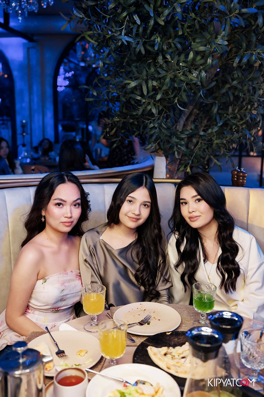 SAHARA ASIAN MIX RESTAURANT. КИПЯТКОМ АЛМАТЫ! Фотосъемка мероприятий в Алматы