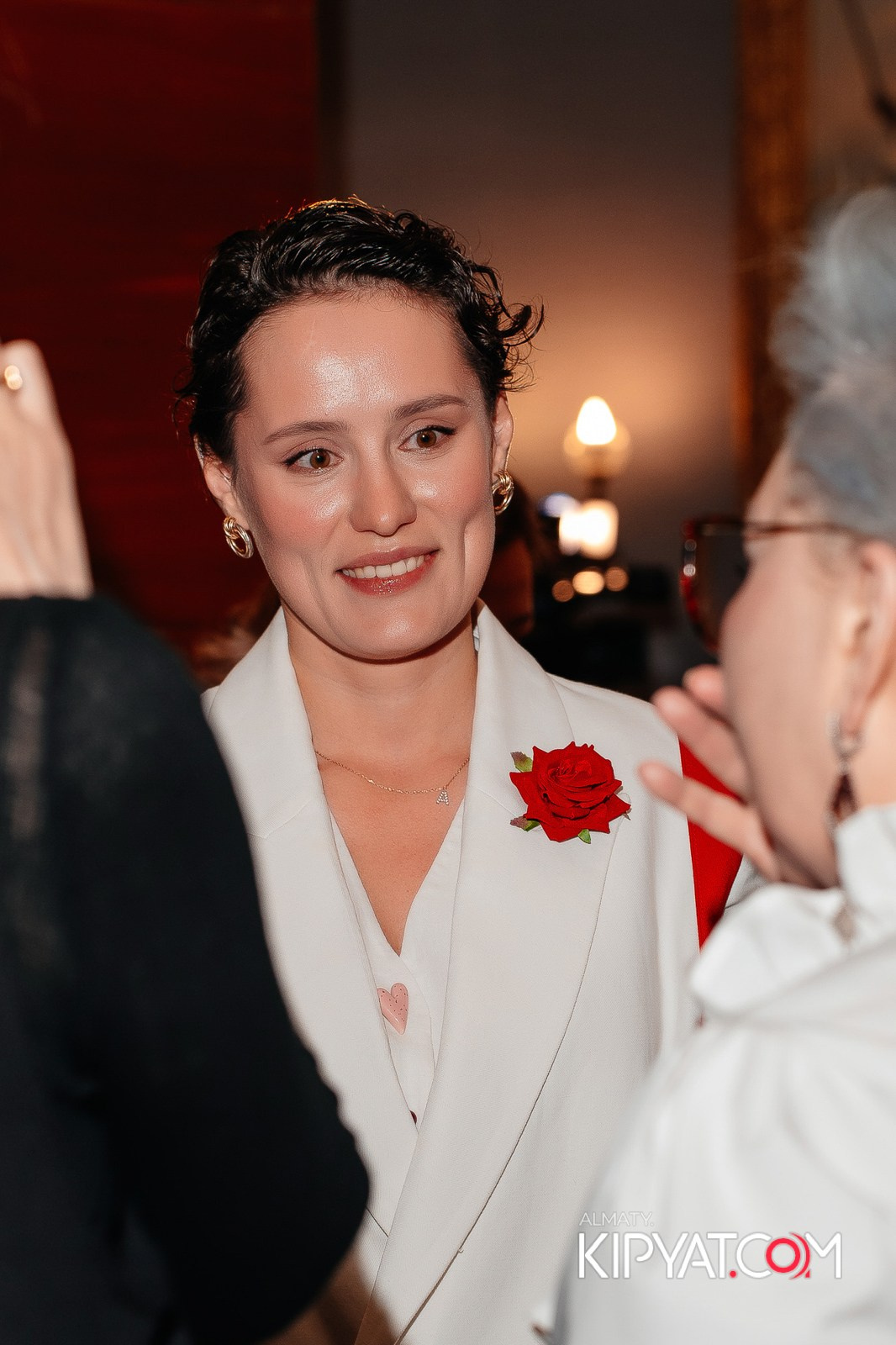 KAZAKH FASHION INDUSTRY. КИПЯТКОМ АЛМАТЫ!