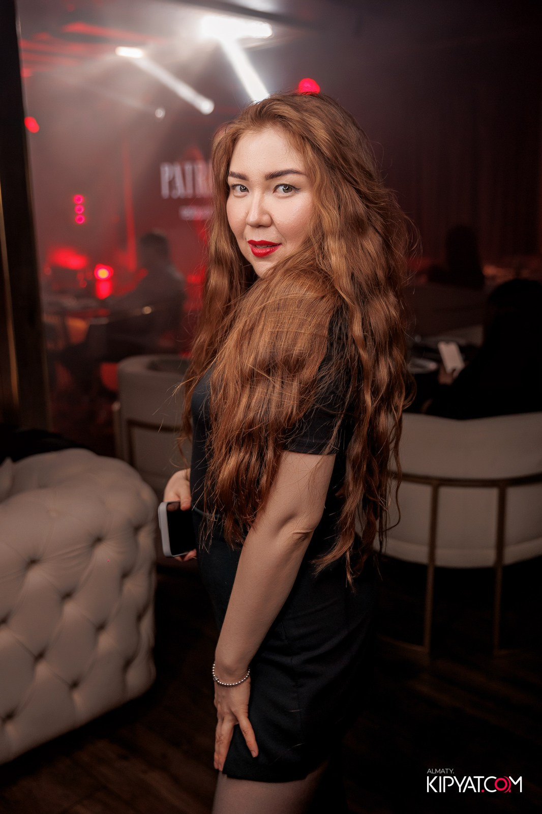 PATRIKI RESTAURANT. КИПЯТКОМ АЛМАТЫ!