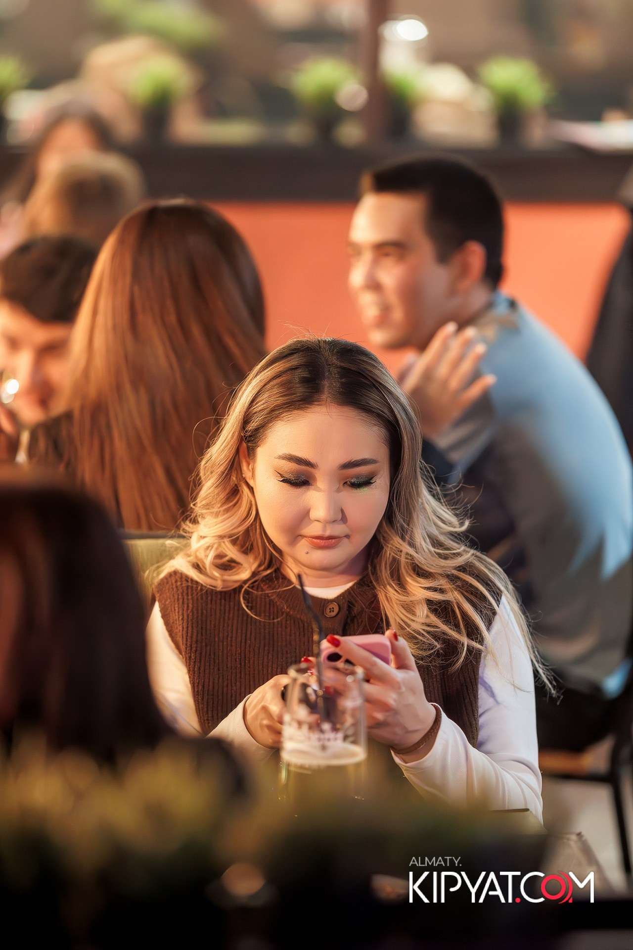 ШАШЛЫКОФФ. КИПЯТКОМ АЛМАТЫ!