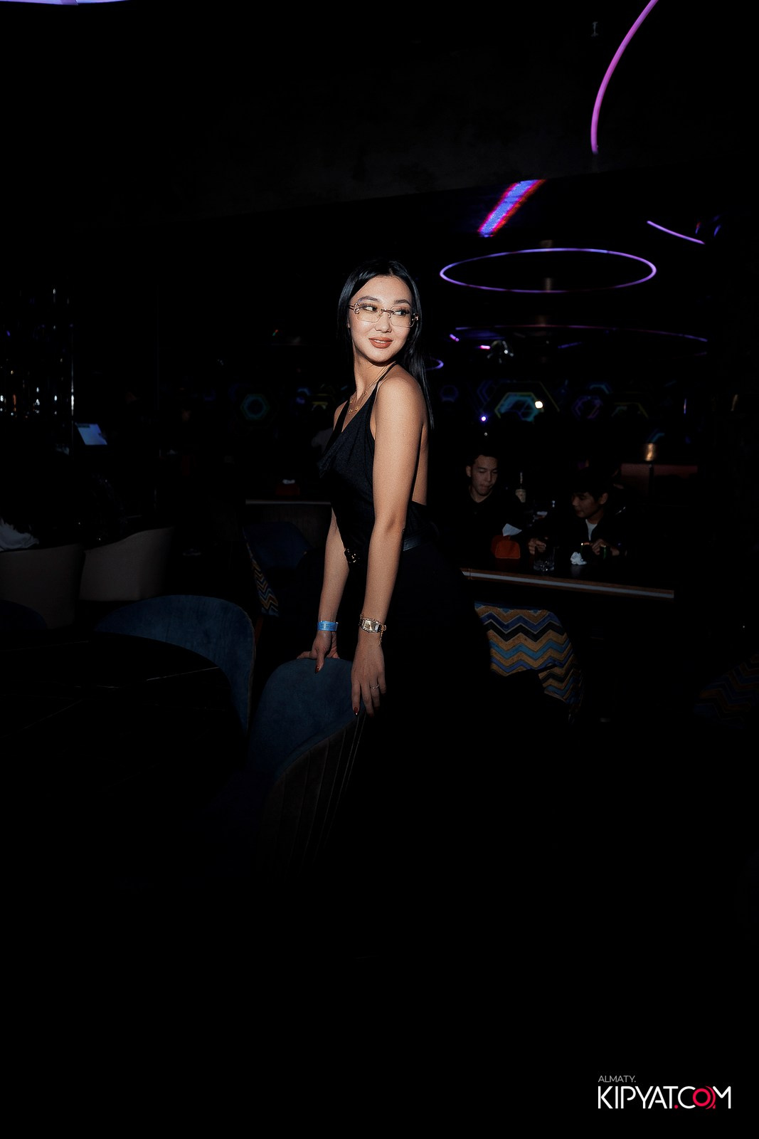 EVENT BAR. КИПЯТКОМ АЛМАТЫ!