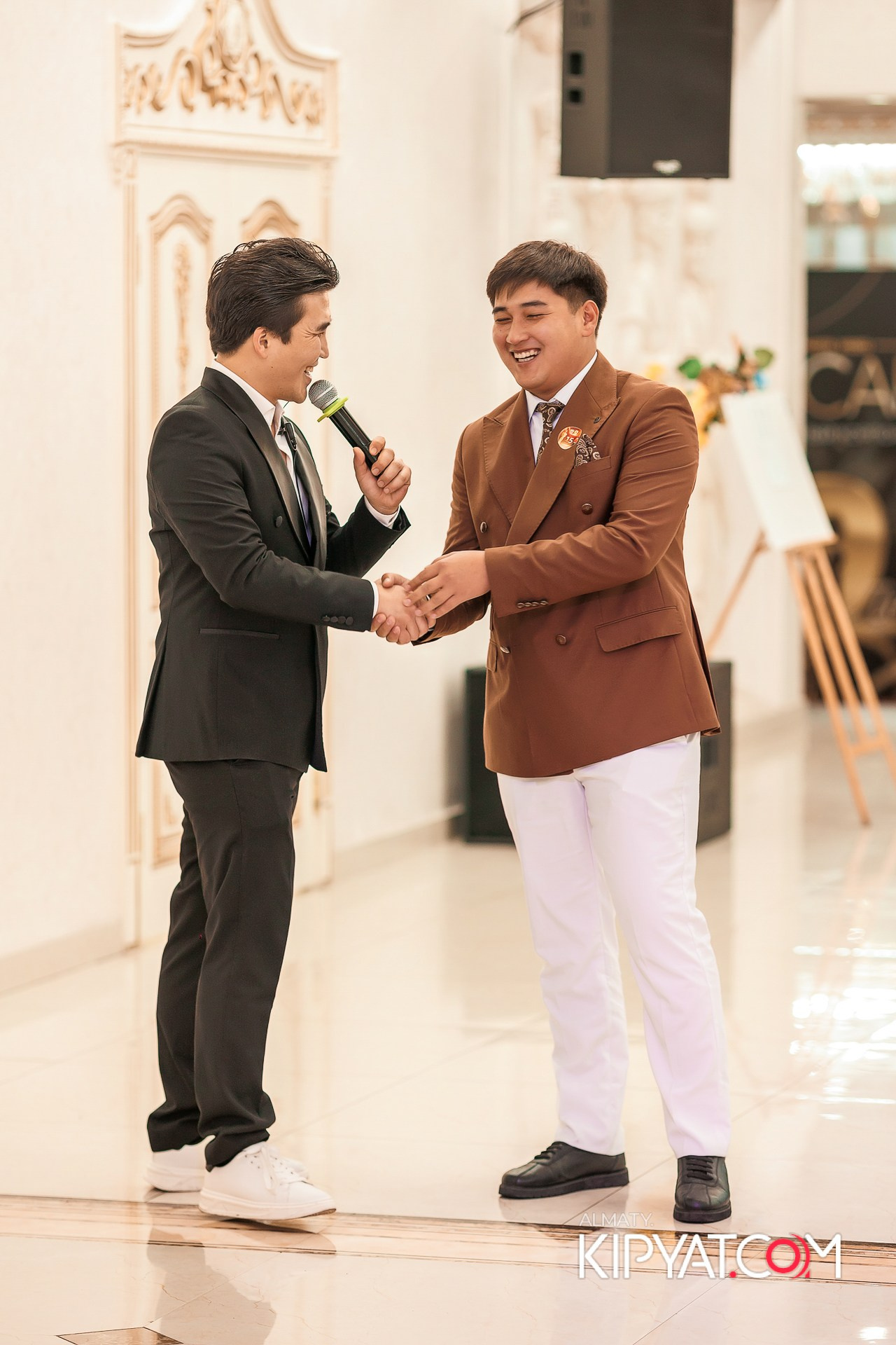 КОРПОРАТИВ PHOTO VIDEO SERVICE. КИПЯТКОМ АЛМАТЫ!