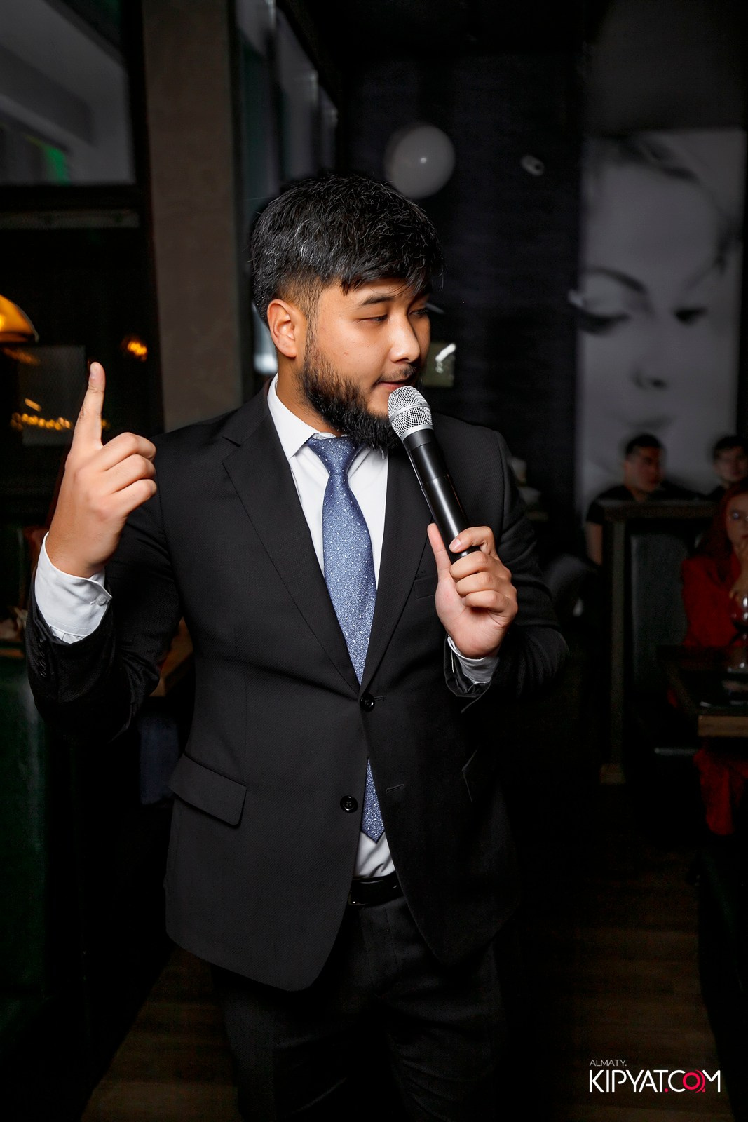 ПИНТА НА АЛТЫНСАРИНА. КИПЯТКОМ АЛМАТЫ!