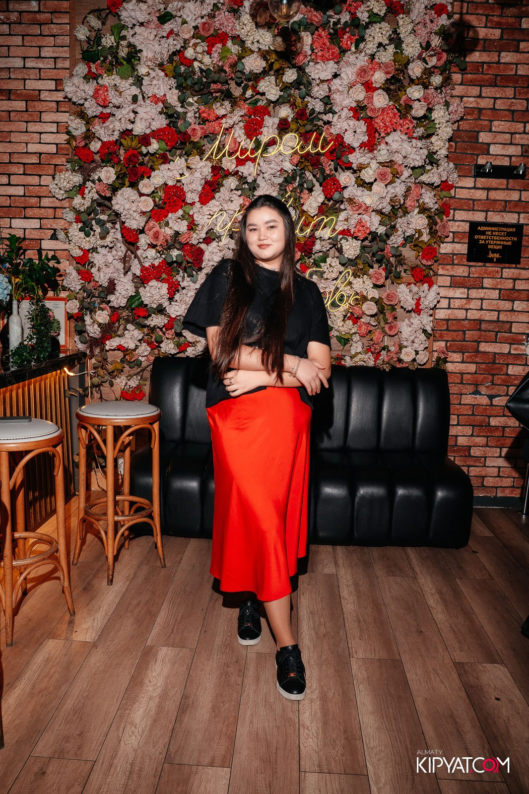 LUGO BAR. КИПЯТКОМ АЛМАТЫ!