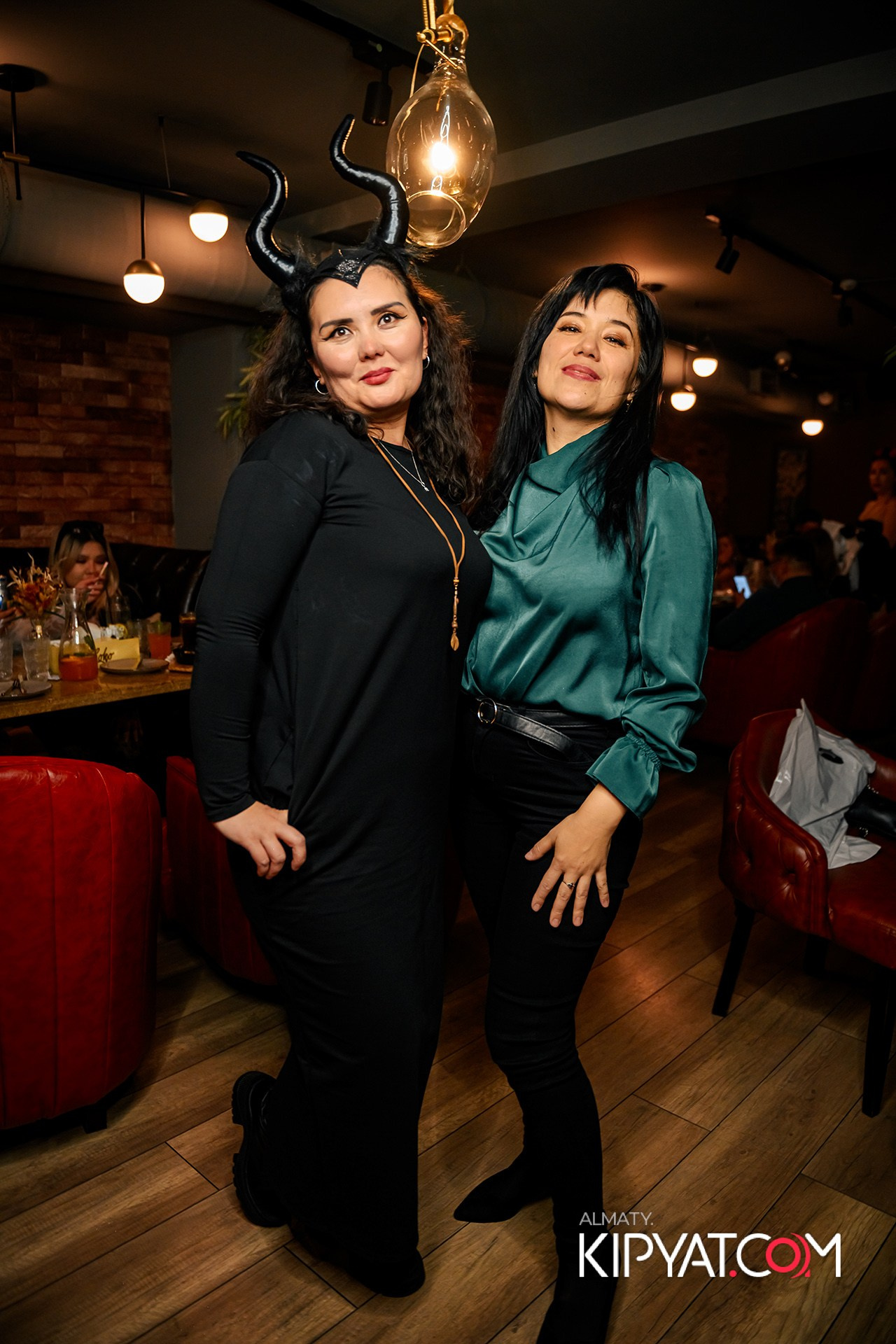 LOKO BAR. КИПЯТКОМ АЛМАТЫ!