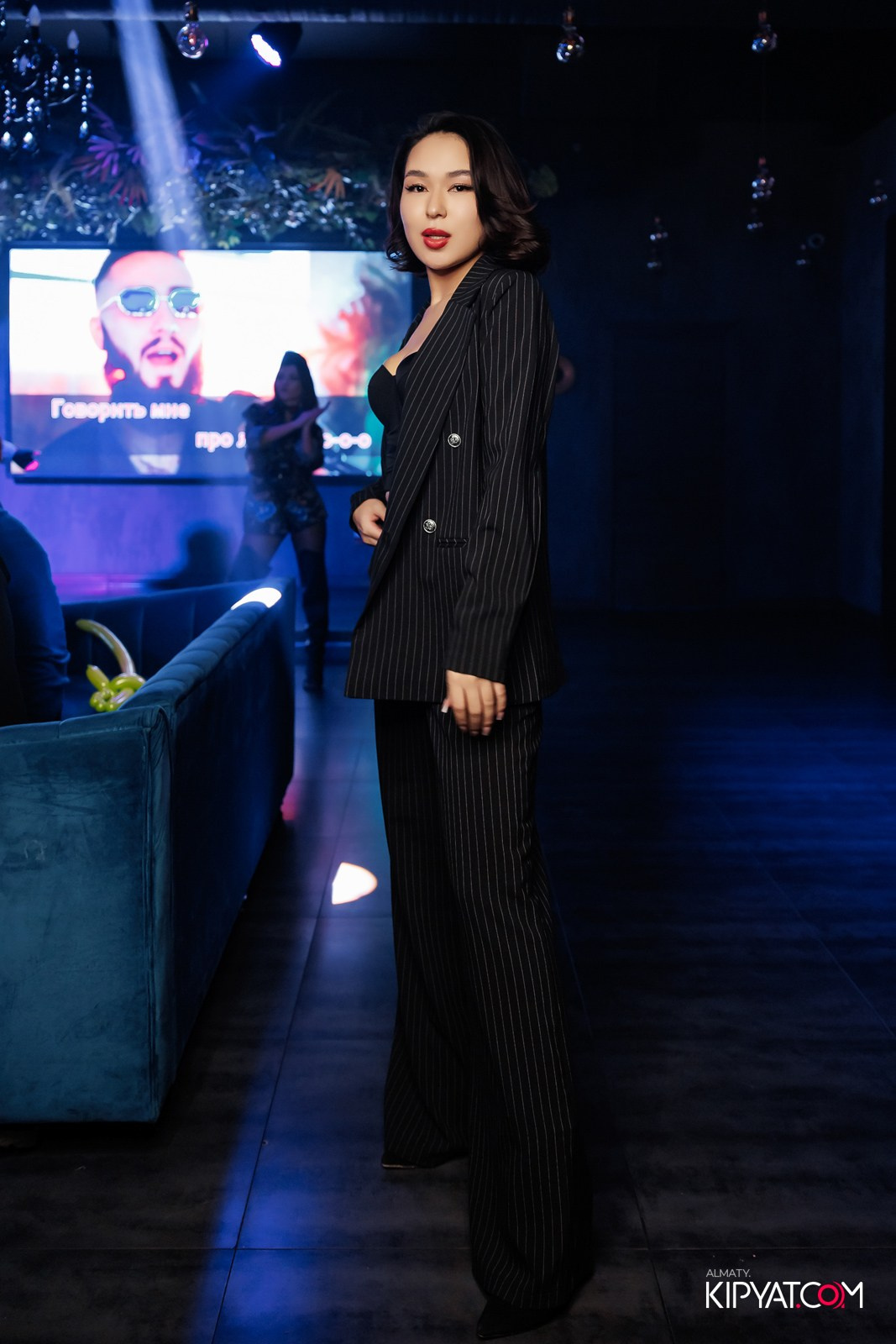 ДОРОГАЯ, Я НЕ ПИЛ. КИПЯТКОМ АЛМАТЫ!