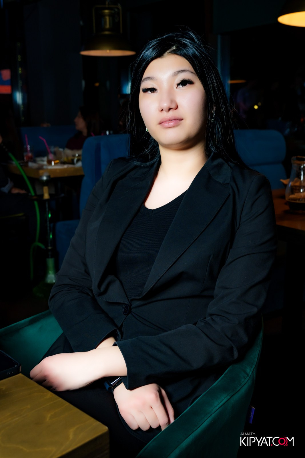 ПИНТА ADK. КИПЯТКОМ АЛМАТЫ!