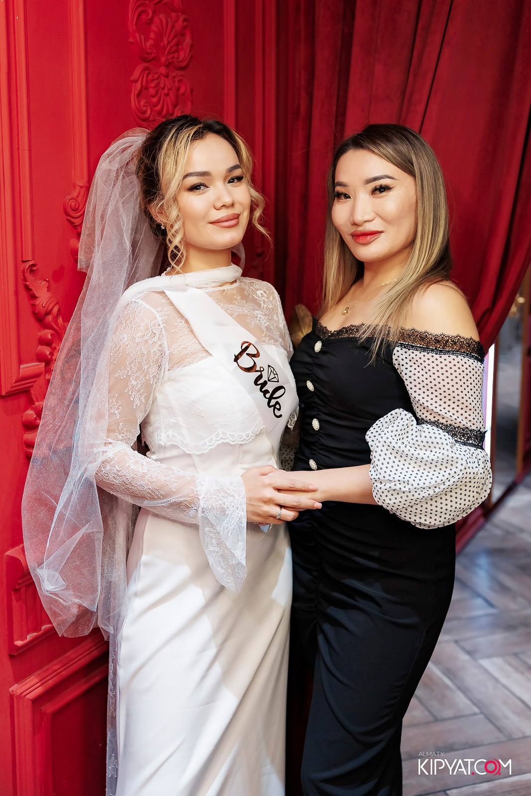 ЗАЯ, НА БИС. КИПЯТКОМ АЛМАТЫ!