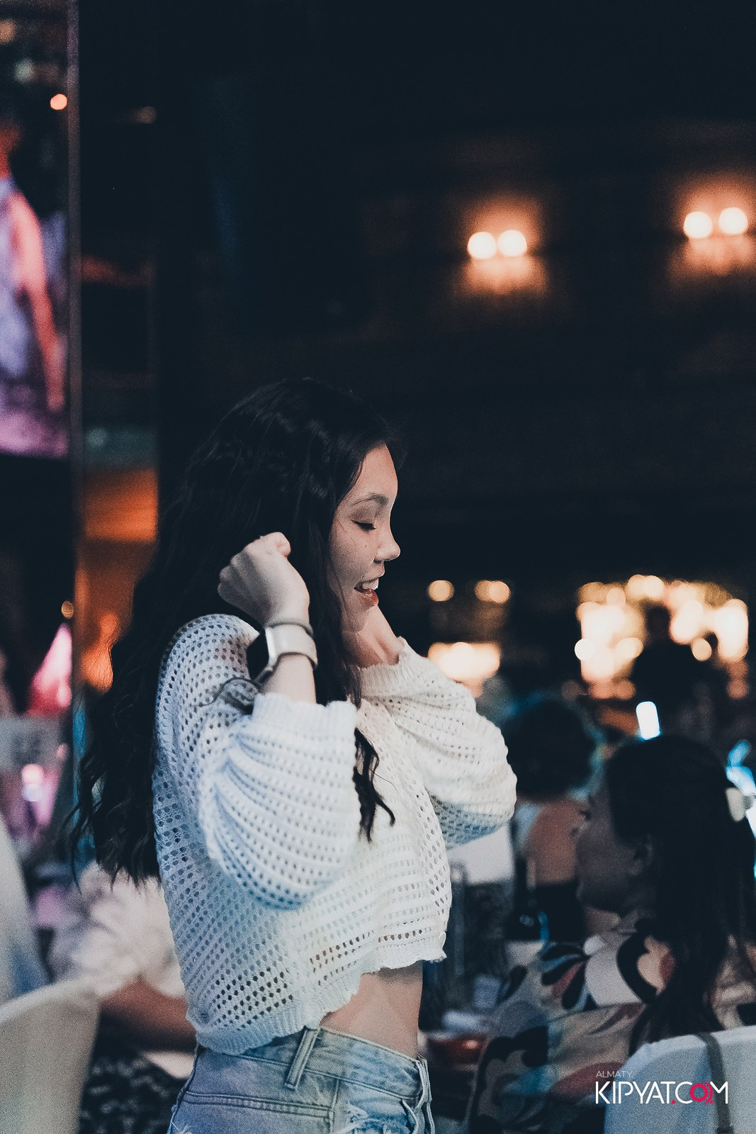 МУЗЫКАЛЬНОЕ ЛОТО В HIT RETRO. КИПЯТКОМ АЛМАТЫ!