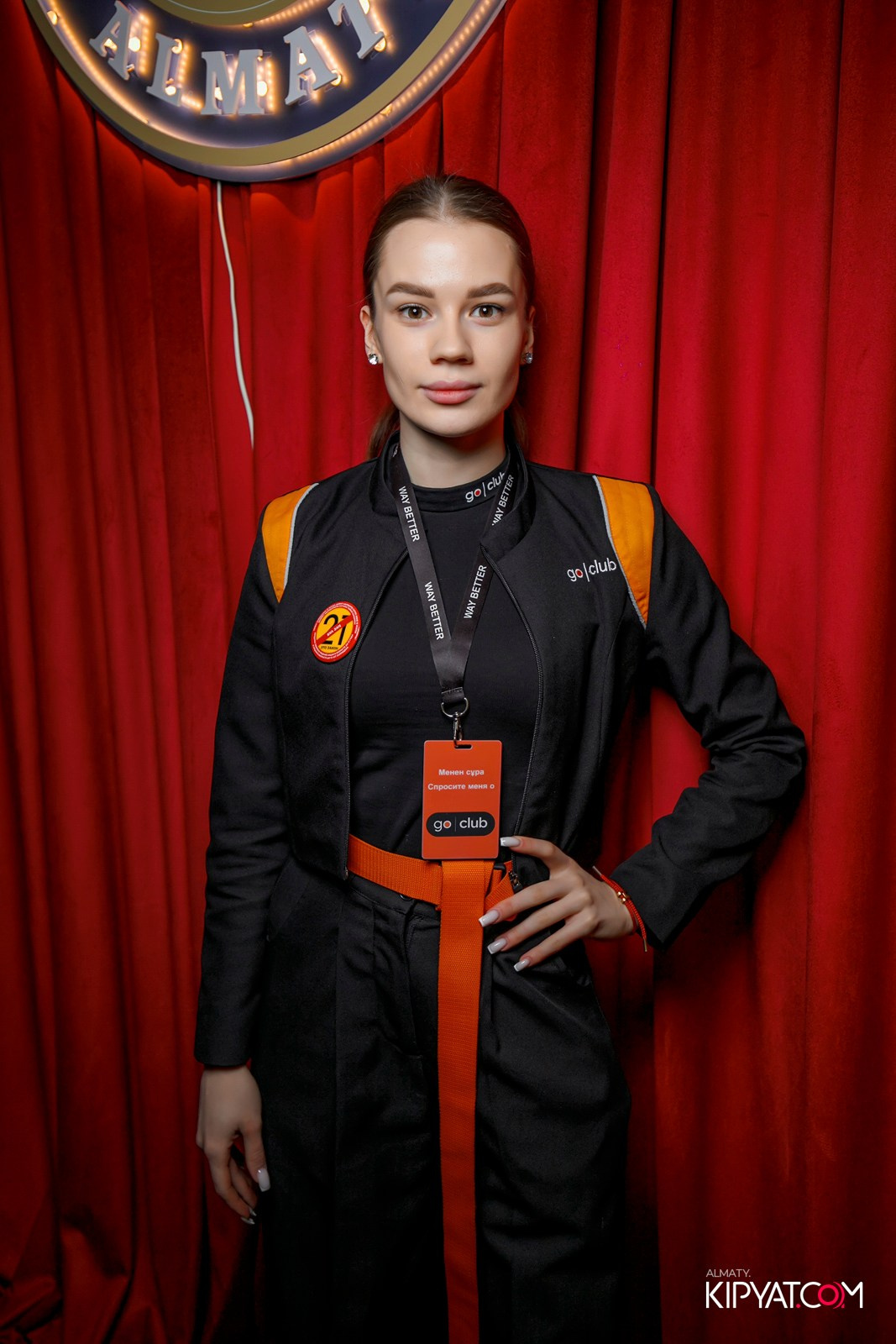 PAULANER. КИПЯТКОМ АЛМАТЫ! Фотосъемка мероприятий в Алматы