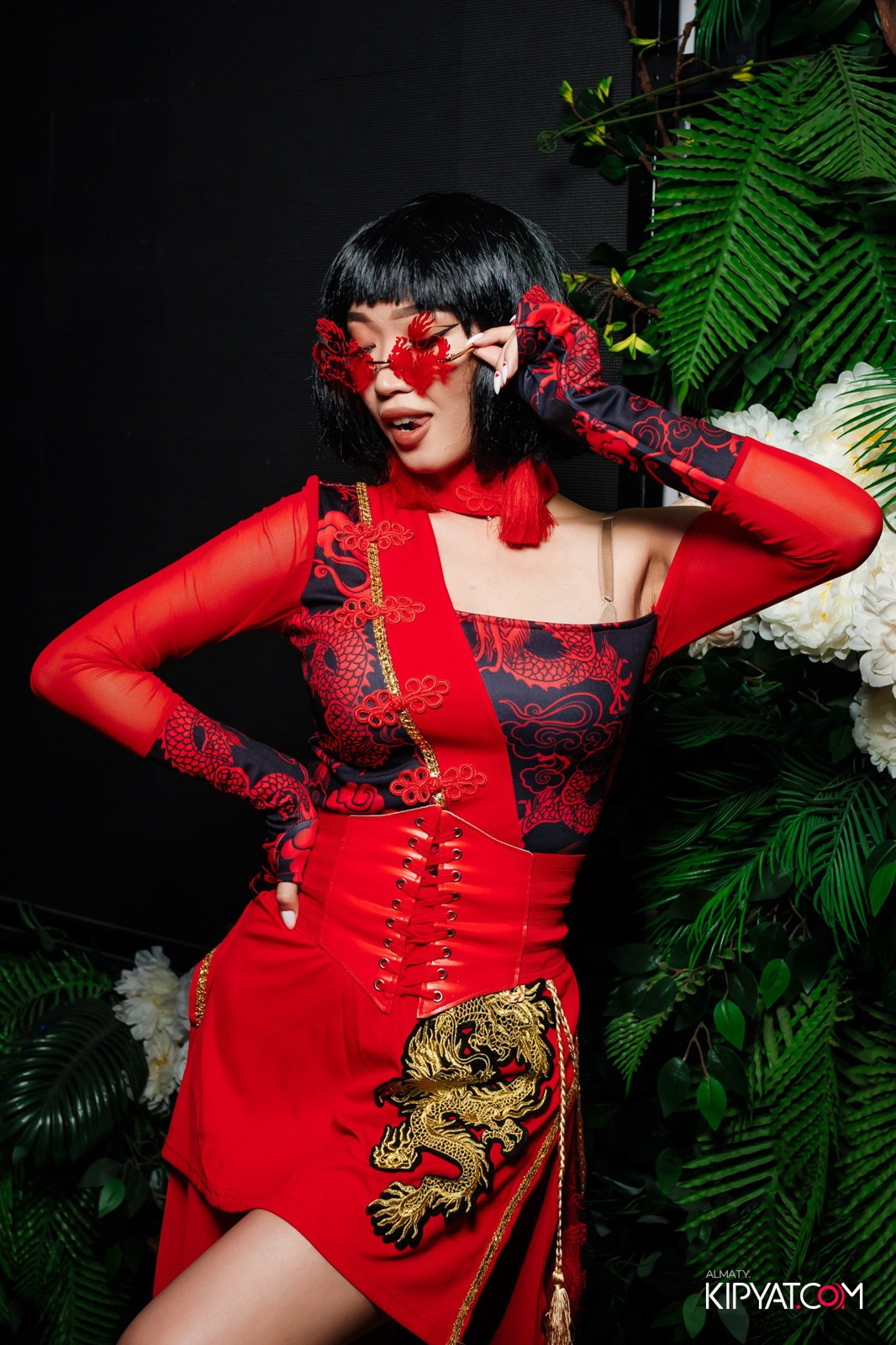 УХО И МЕДВЕДЬ НА КУРМАНГАЗЫ. КИПЯТКОМ АЛМАТЫ!