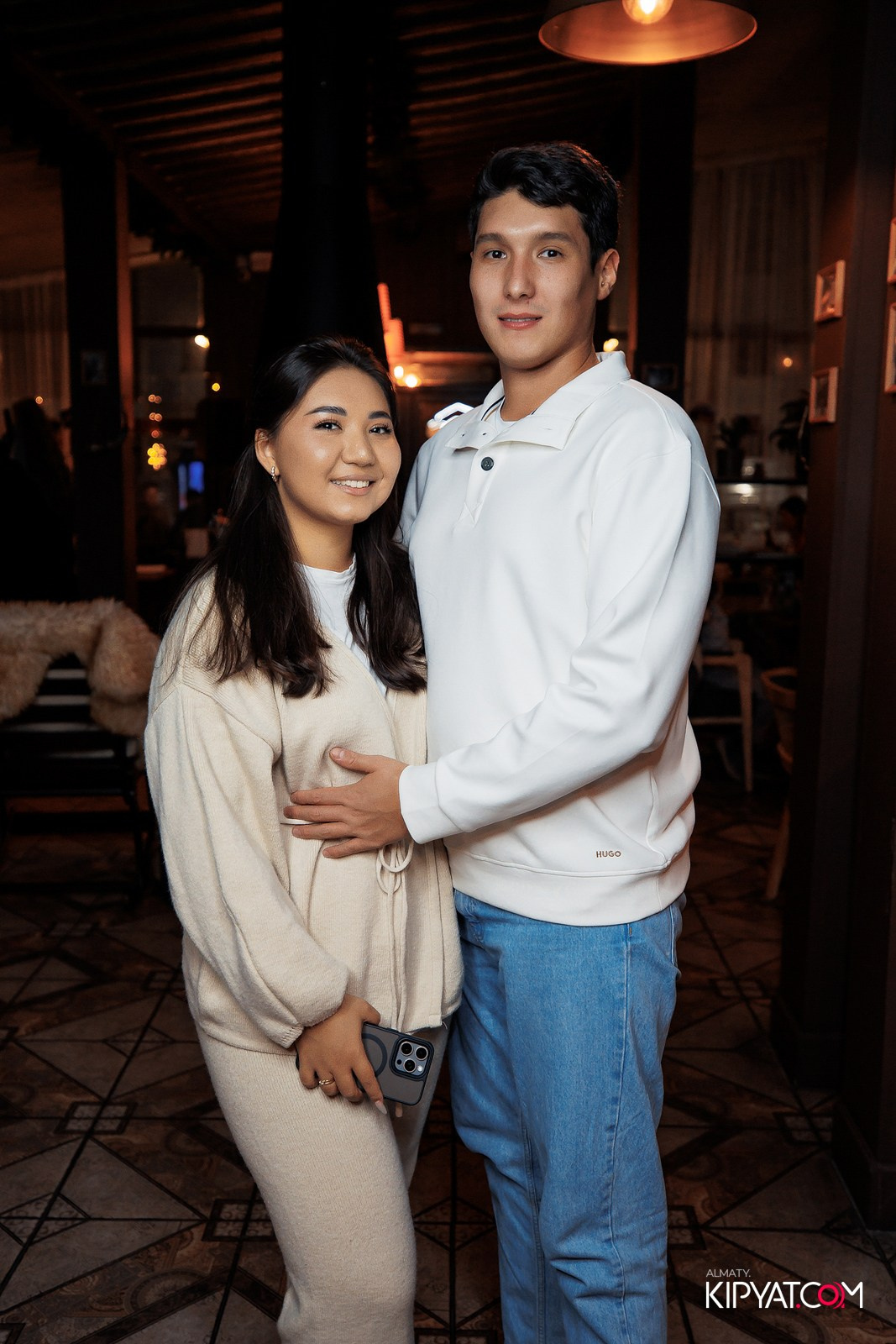 РЕСТОРАН МЦХЕТА. КИПЯТКОМ АЛМАТЫ!